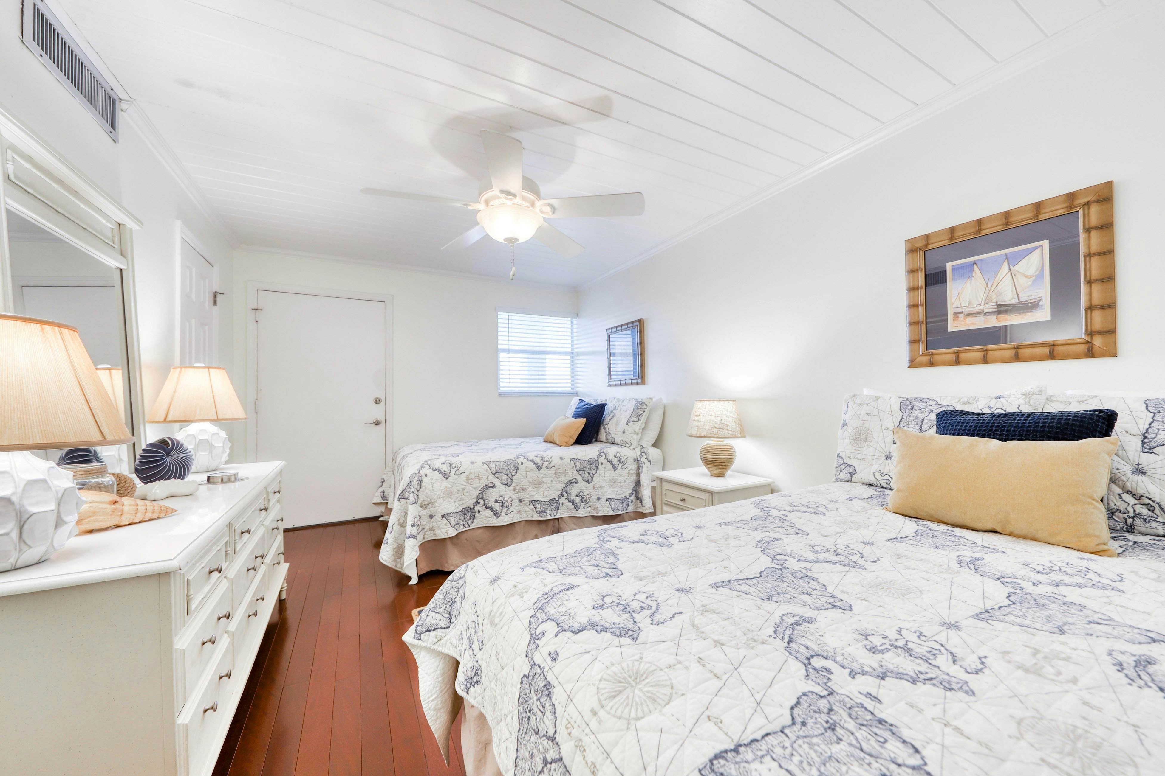 Coquina A207 - Shell Haven