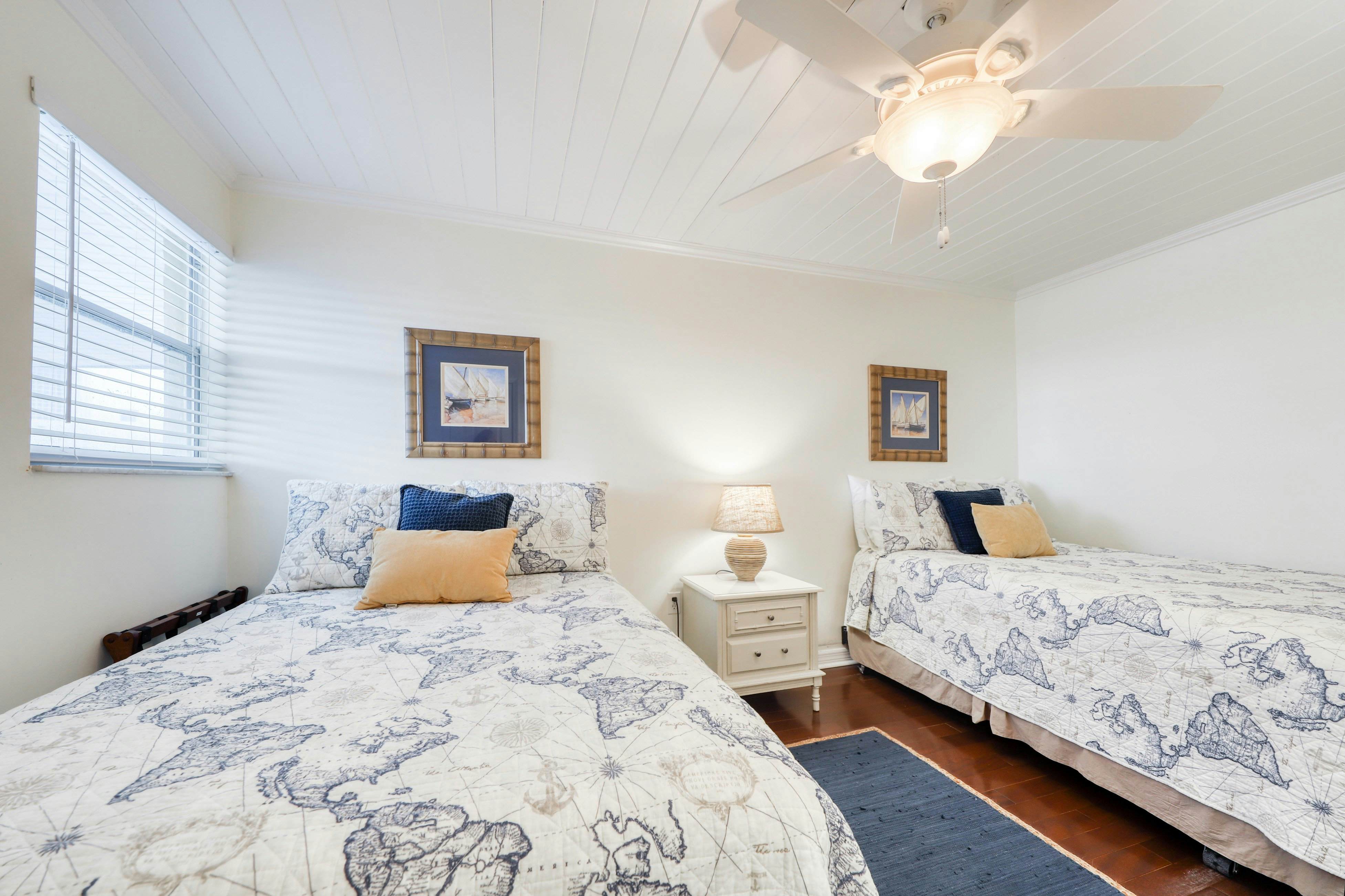 Coquina A207 - Shell Haven