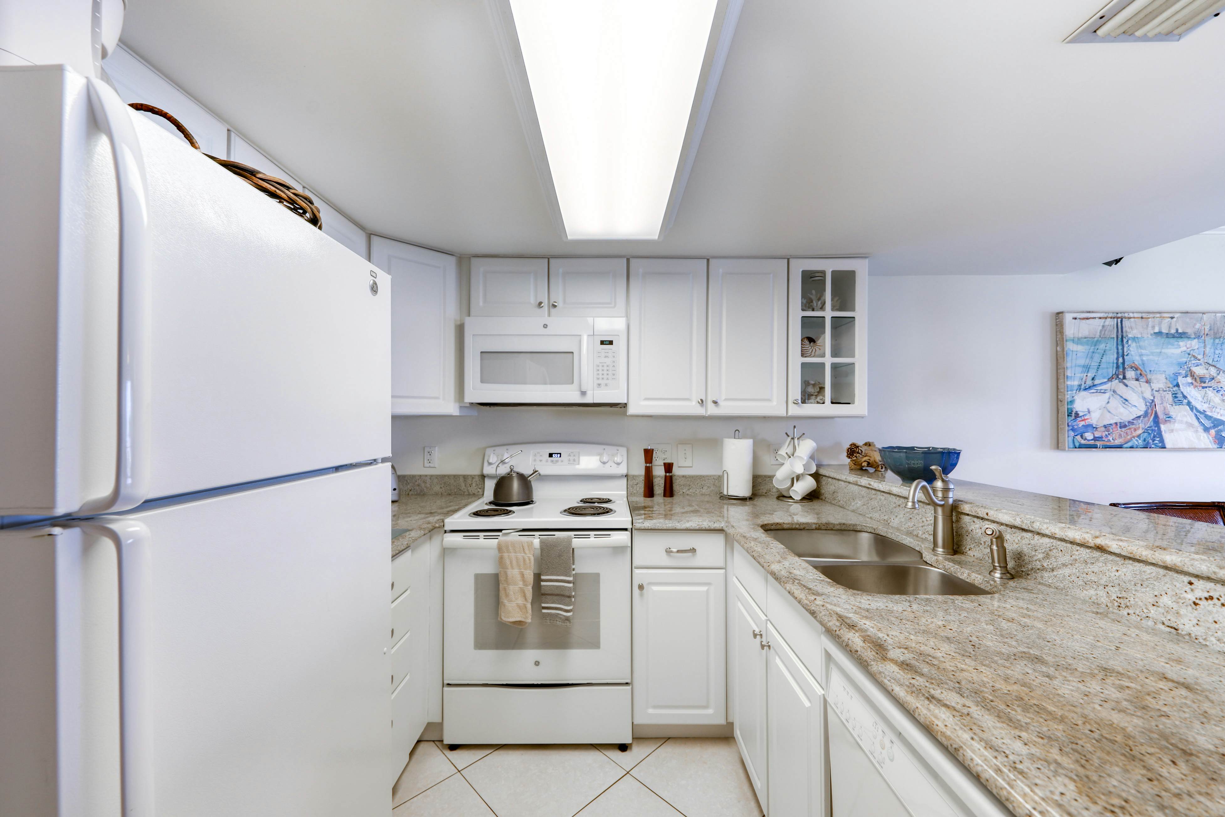 Coquina A207 - Shell Haven