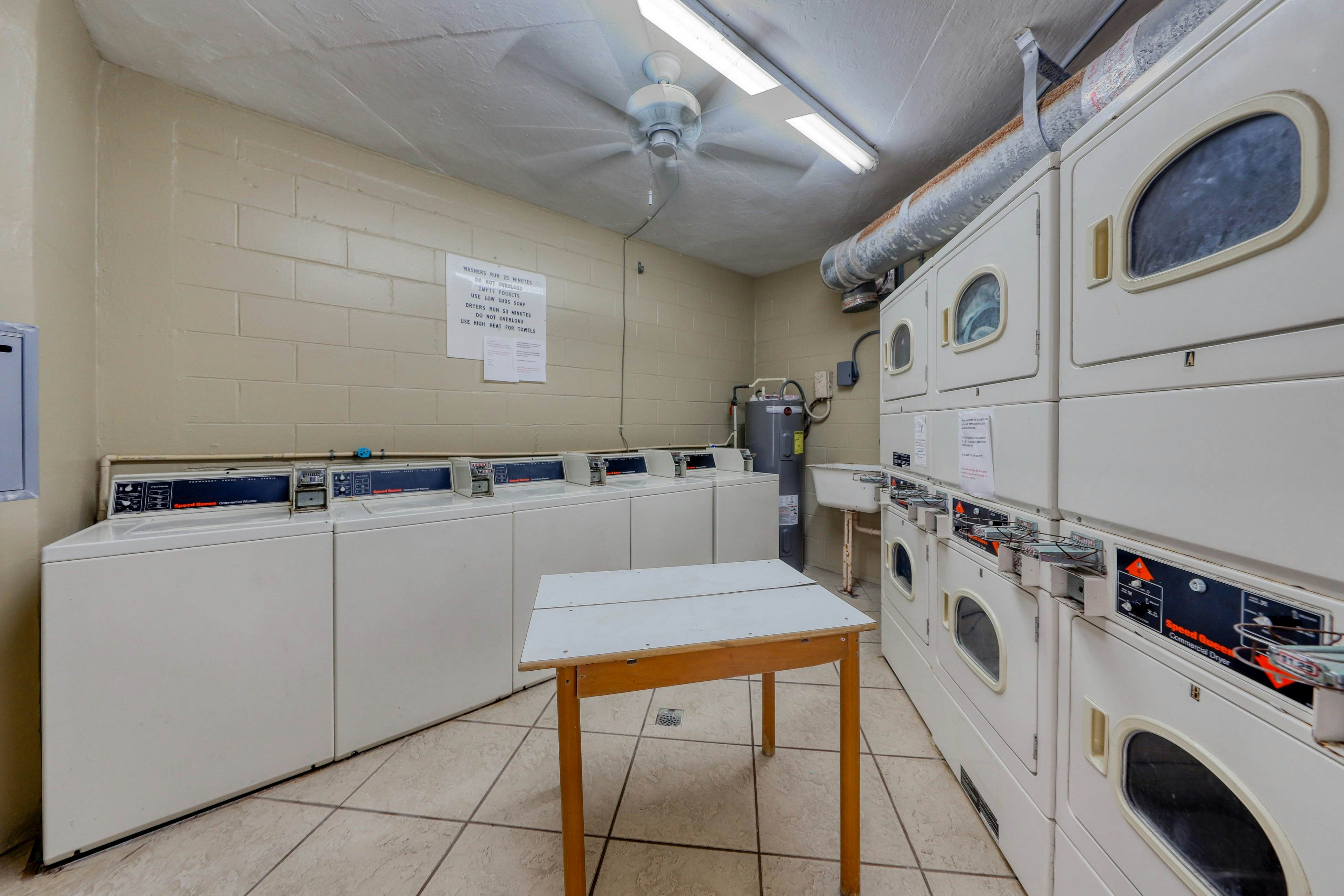 Coquina A207 - Shell Haven