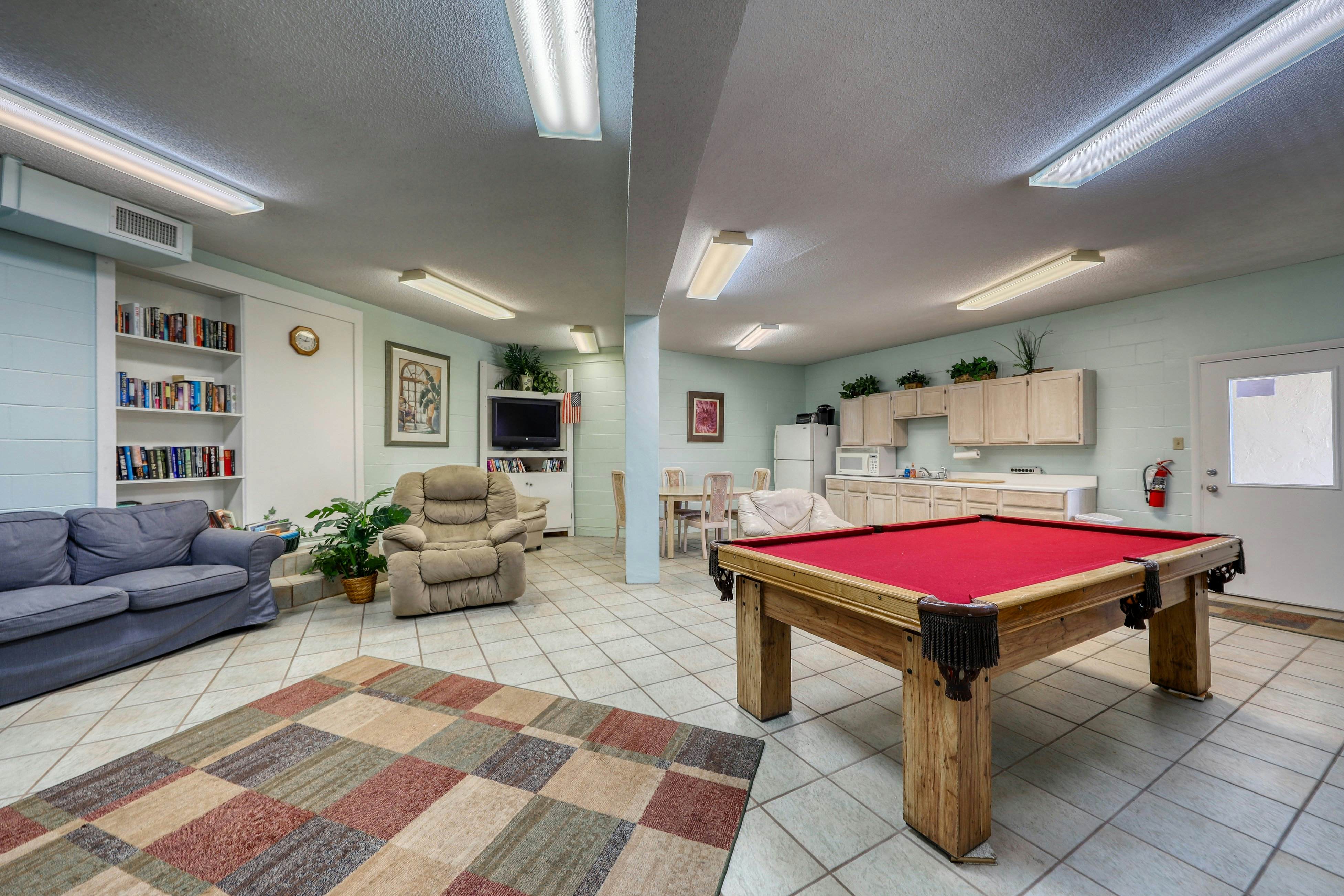 Coquina A207 - Shell Haven