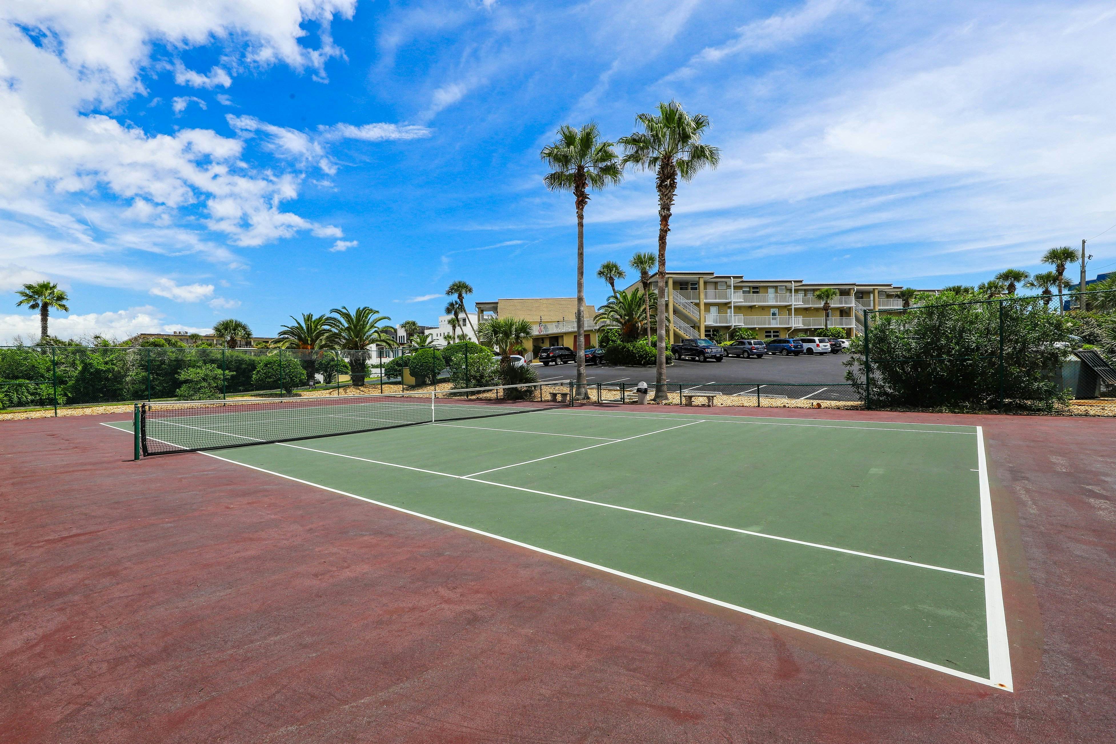 Coquina A207 - Shell Haven