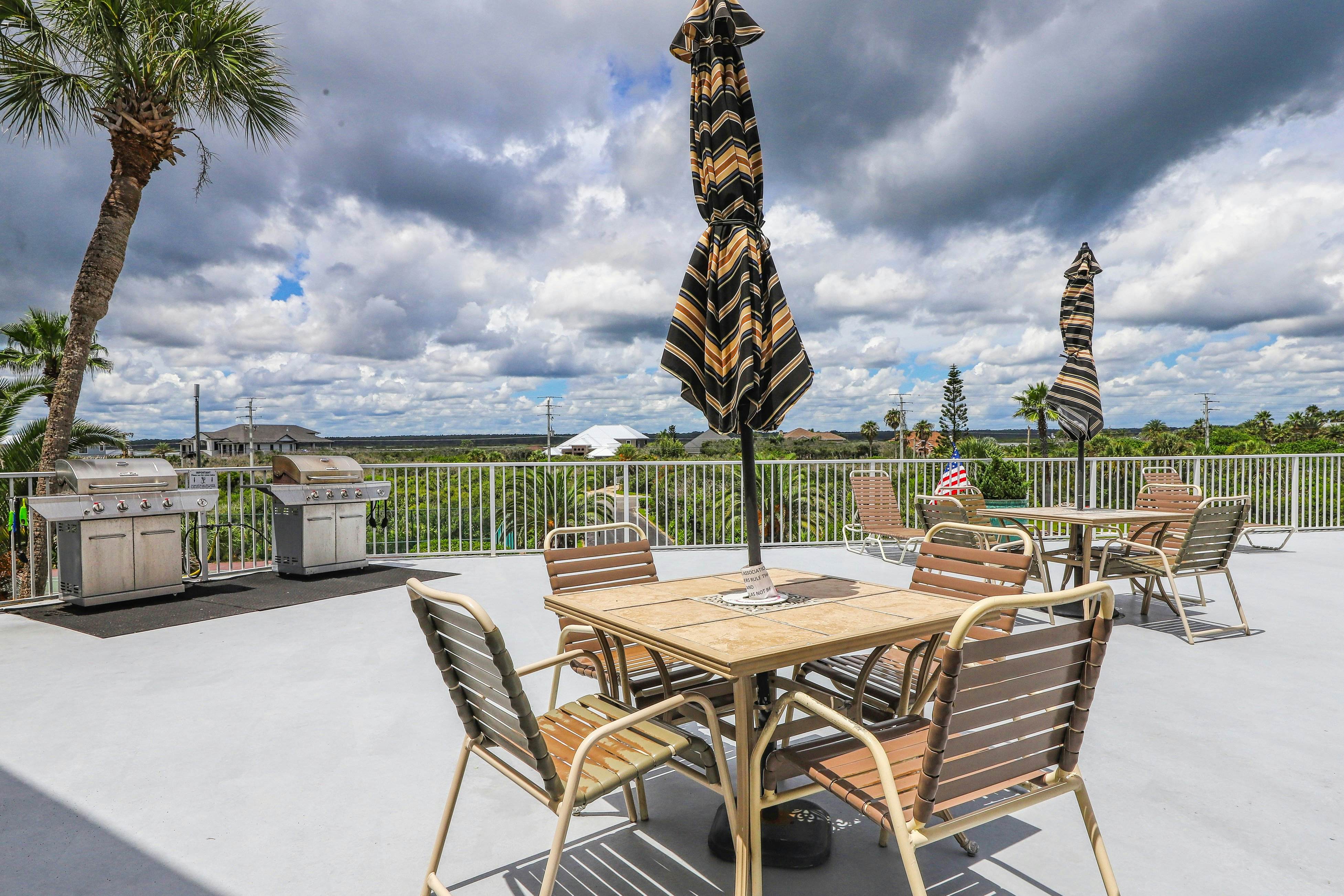 Coquina A207 - Shell Haven