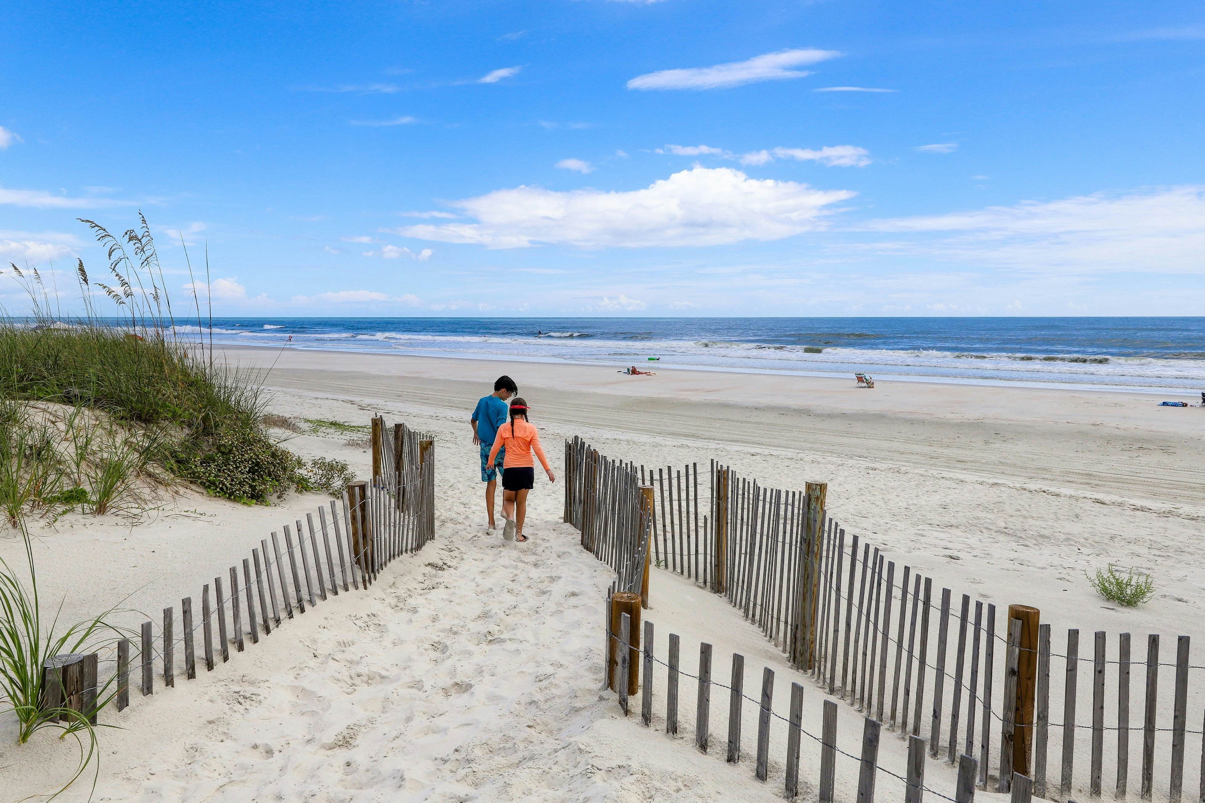 Coquina A207 - Shell Haven