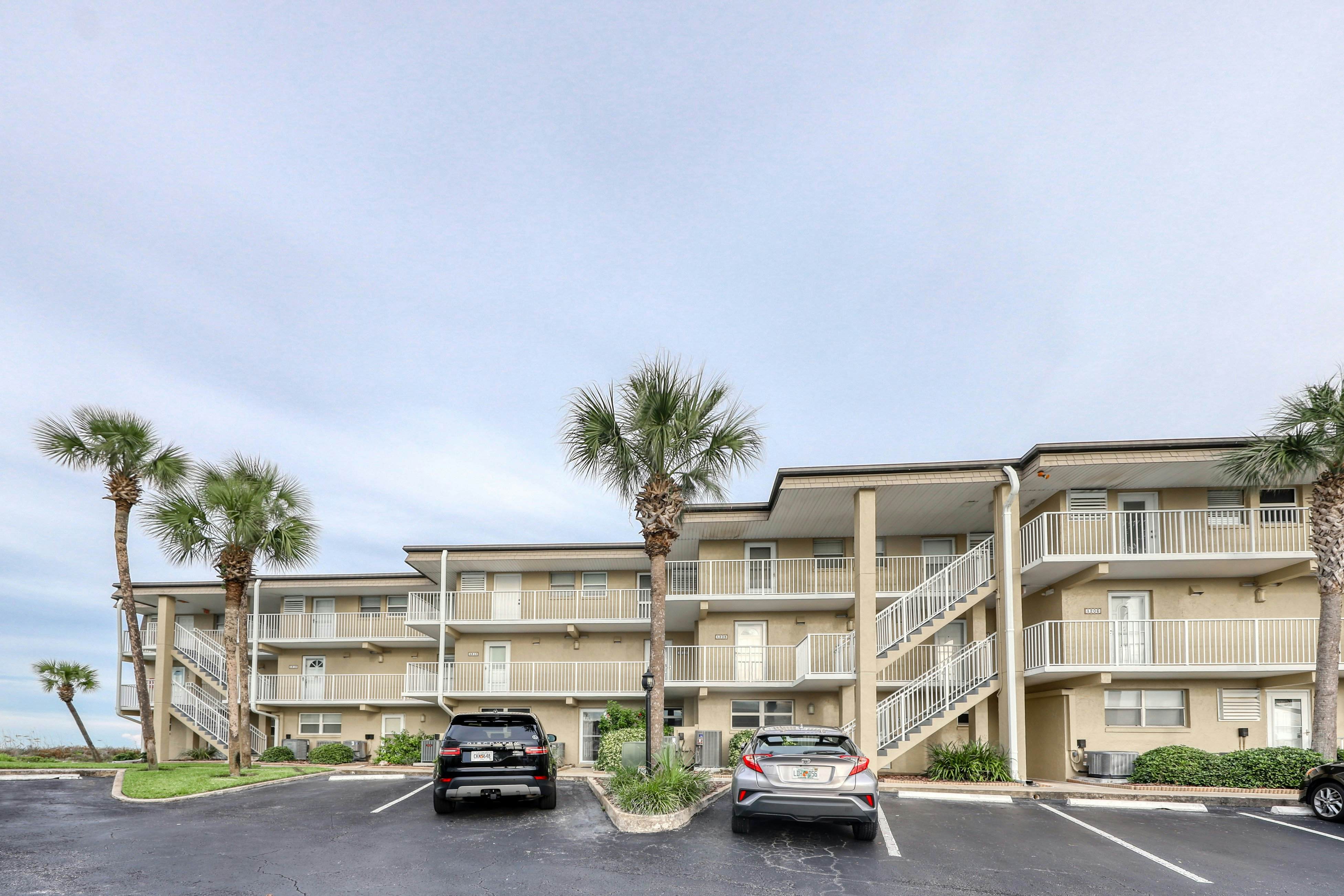 Coquina A207 - Shell Haven