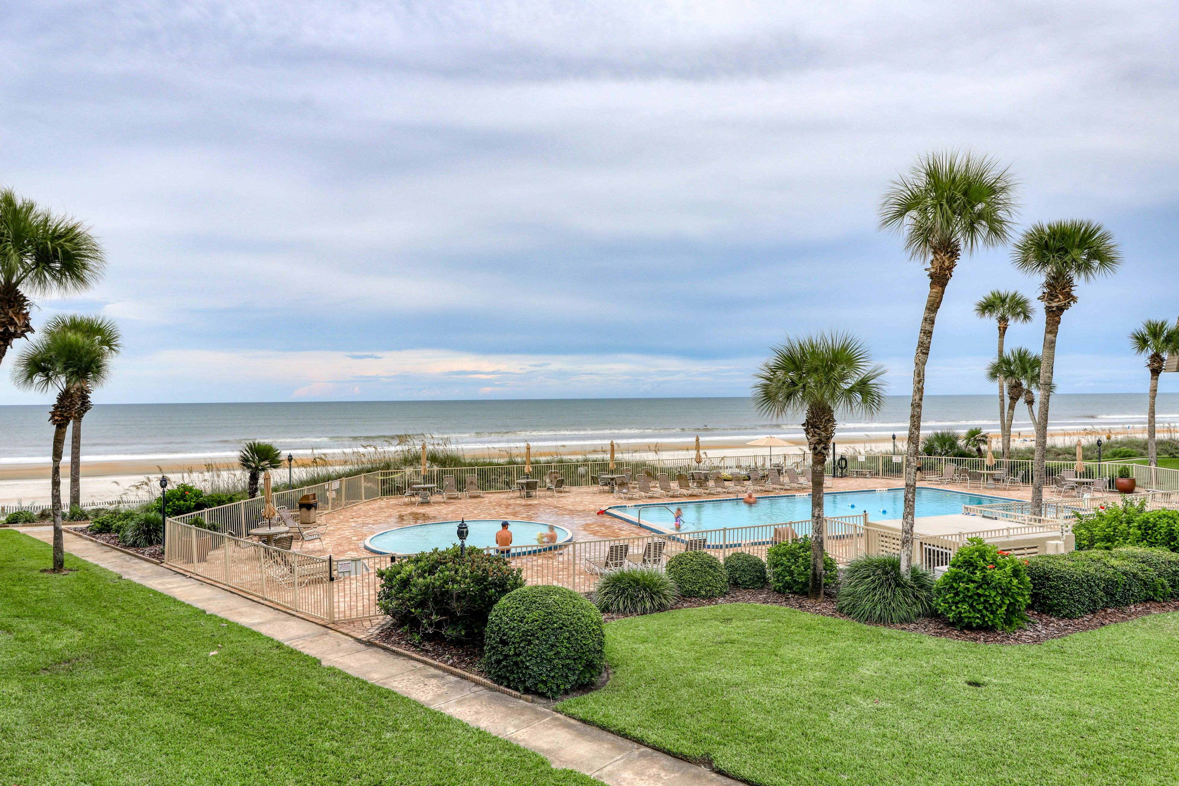 Coquina A207 - Shell Haven