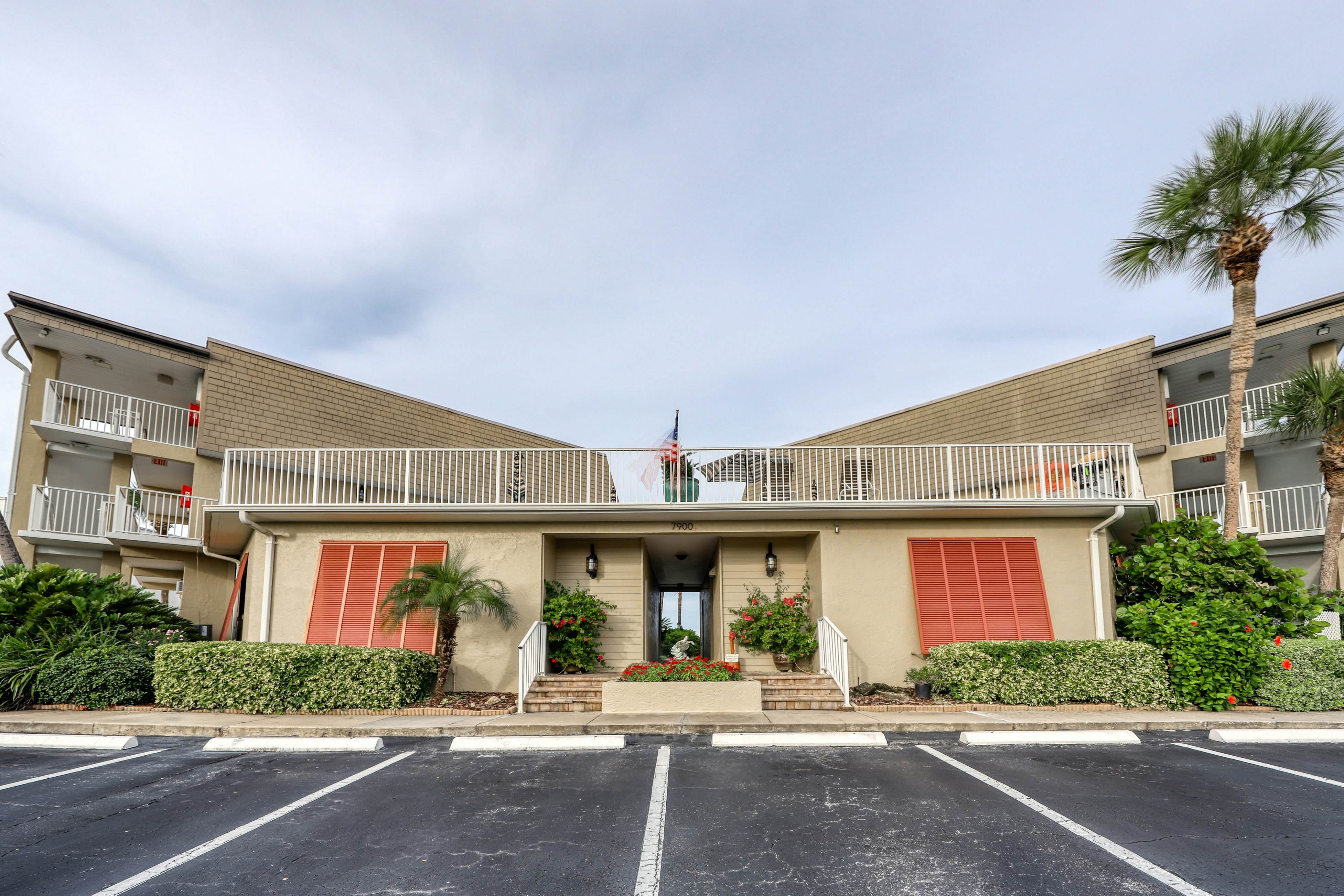 Coquina A207 - Shell Haven