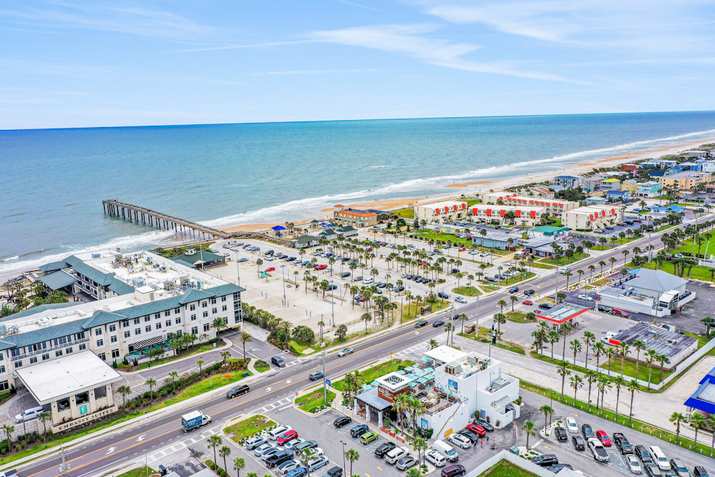 Brigantine Condo 23