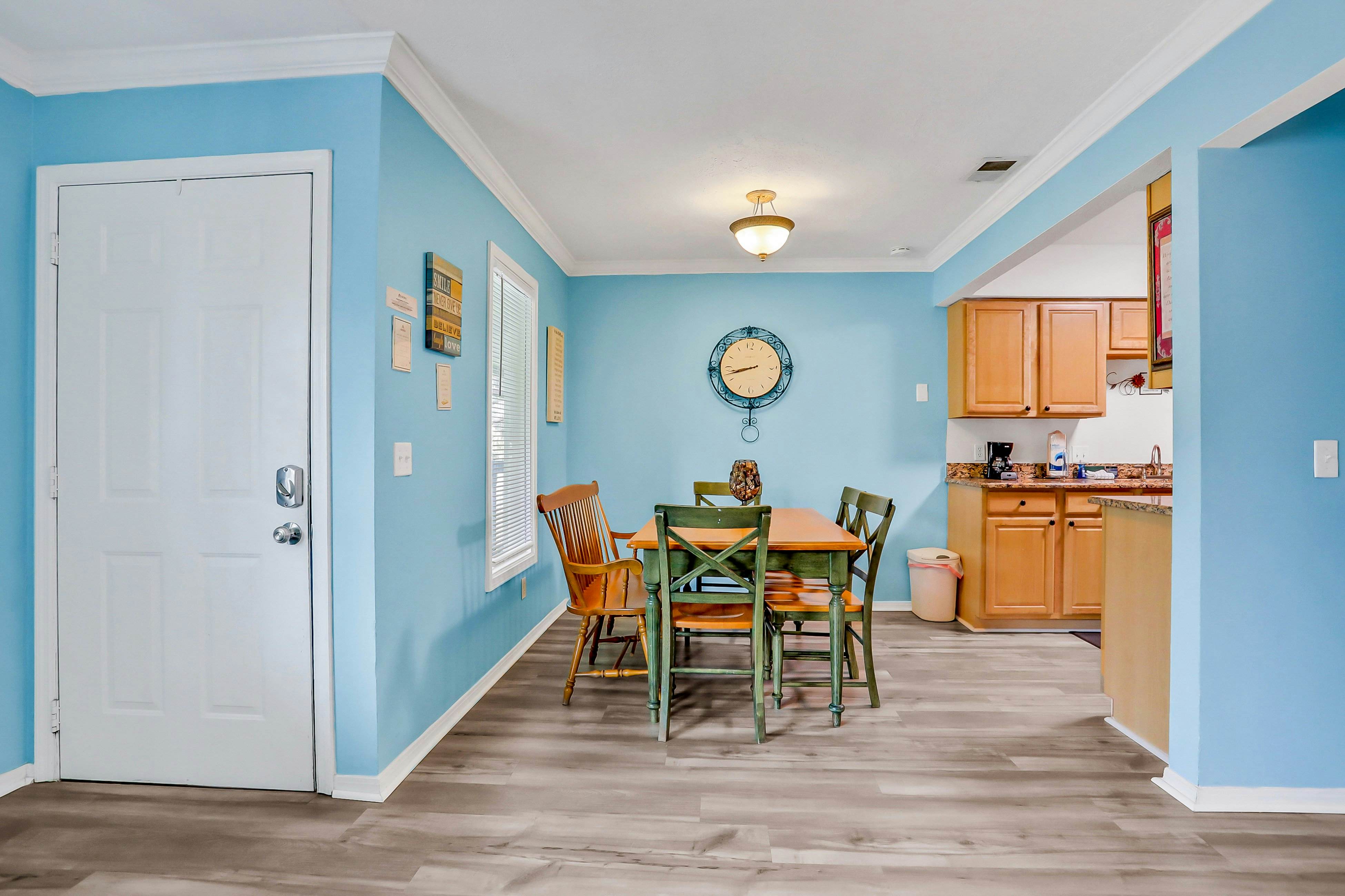 Brigantine Condo 23