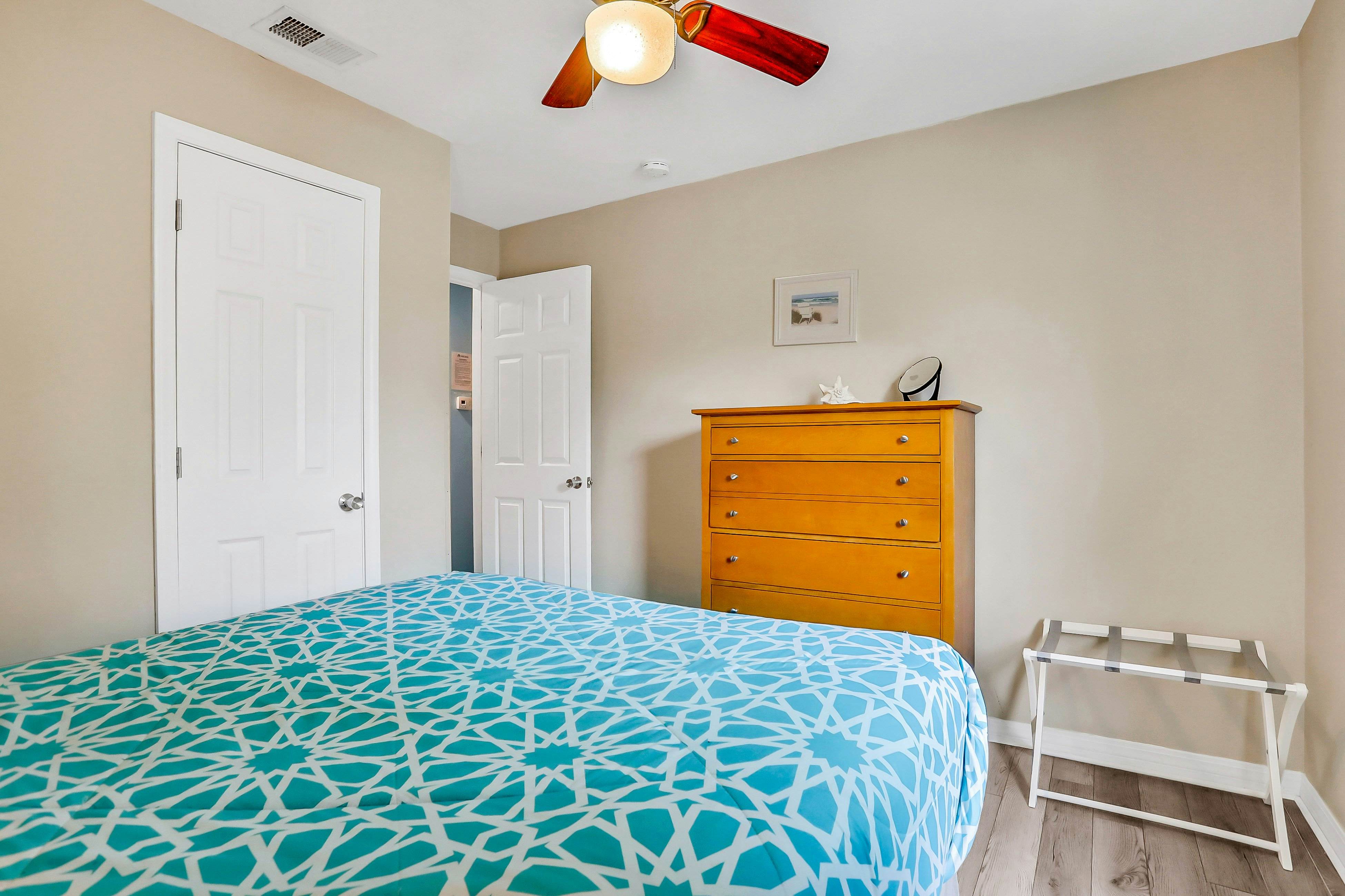 Brigantine Condo 23