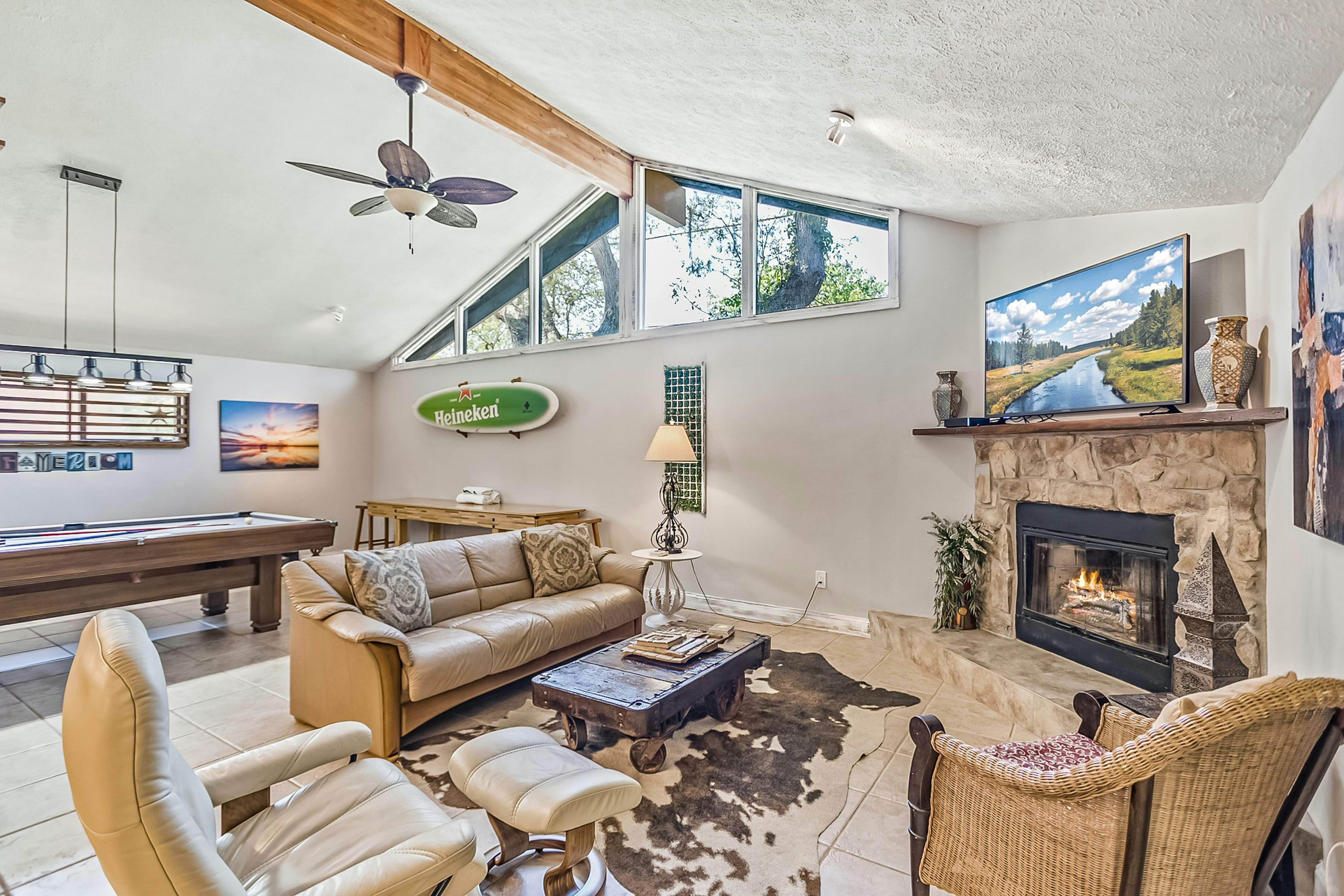 Casa Hybiscus Old St Augustine