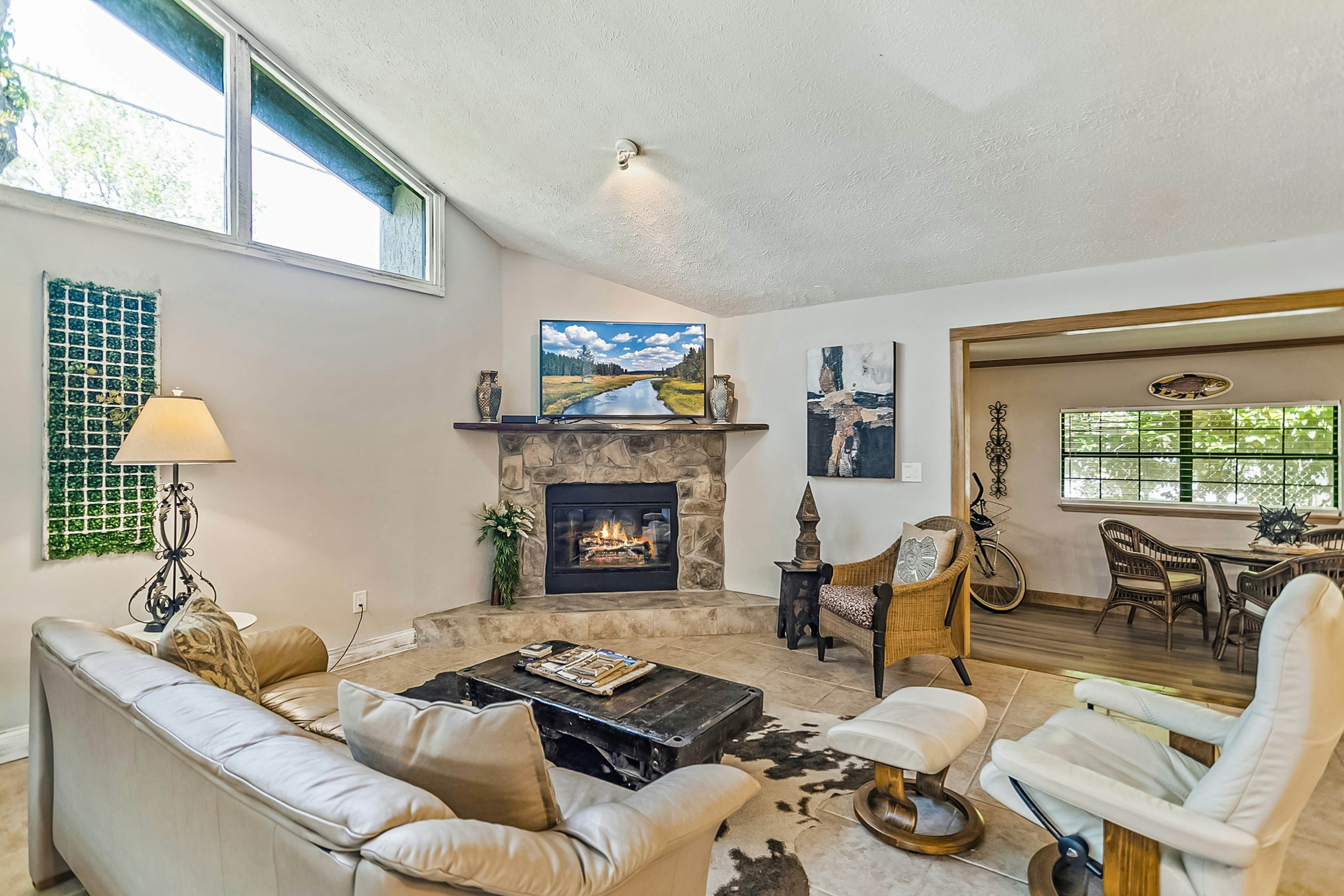 Casa Hybiscus Old St Augustine