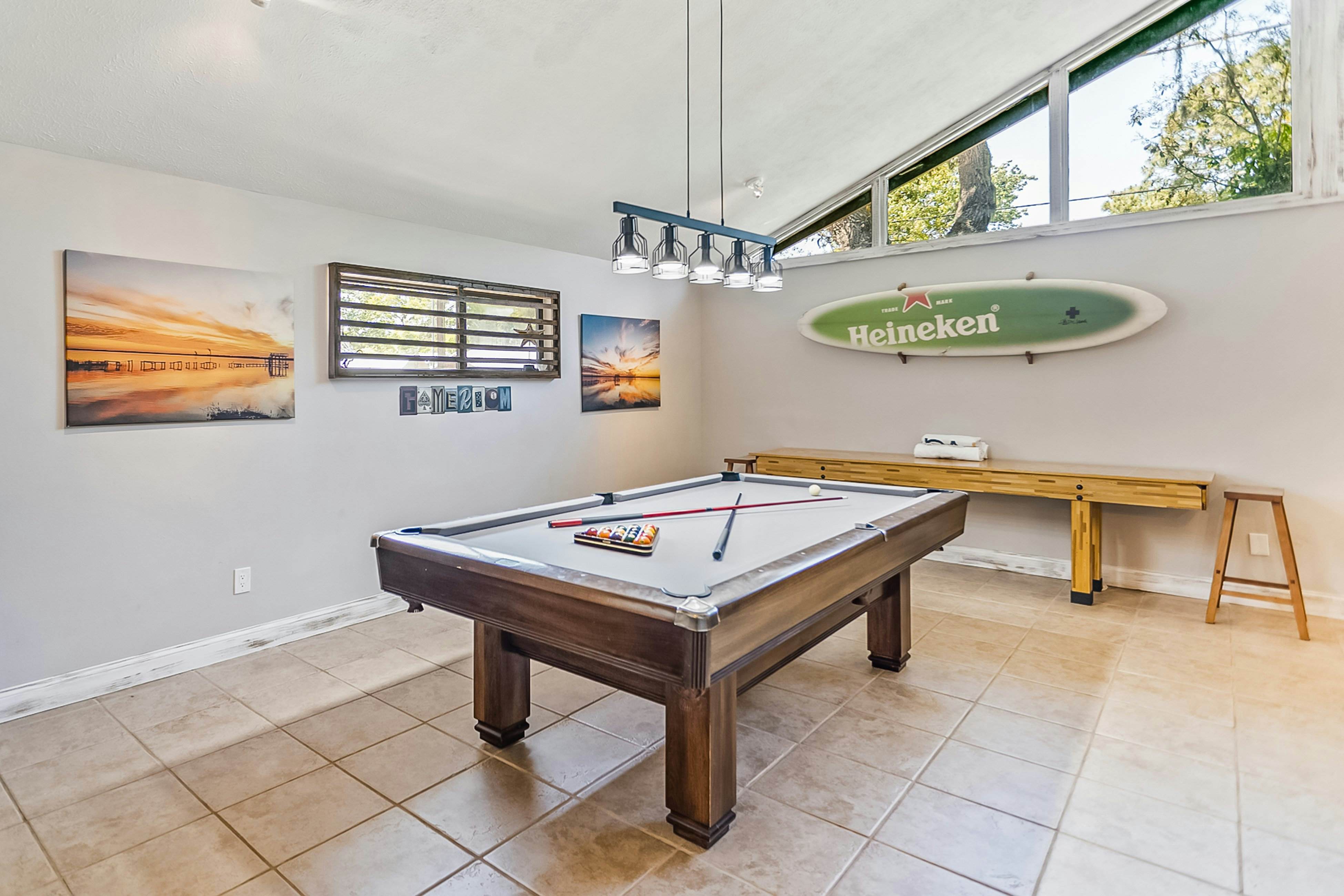 Casa Hybiscus Old St Augustine