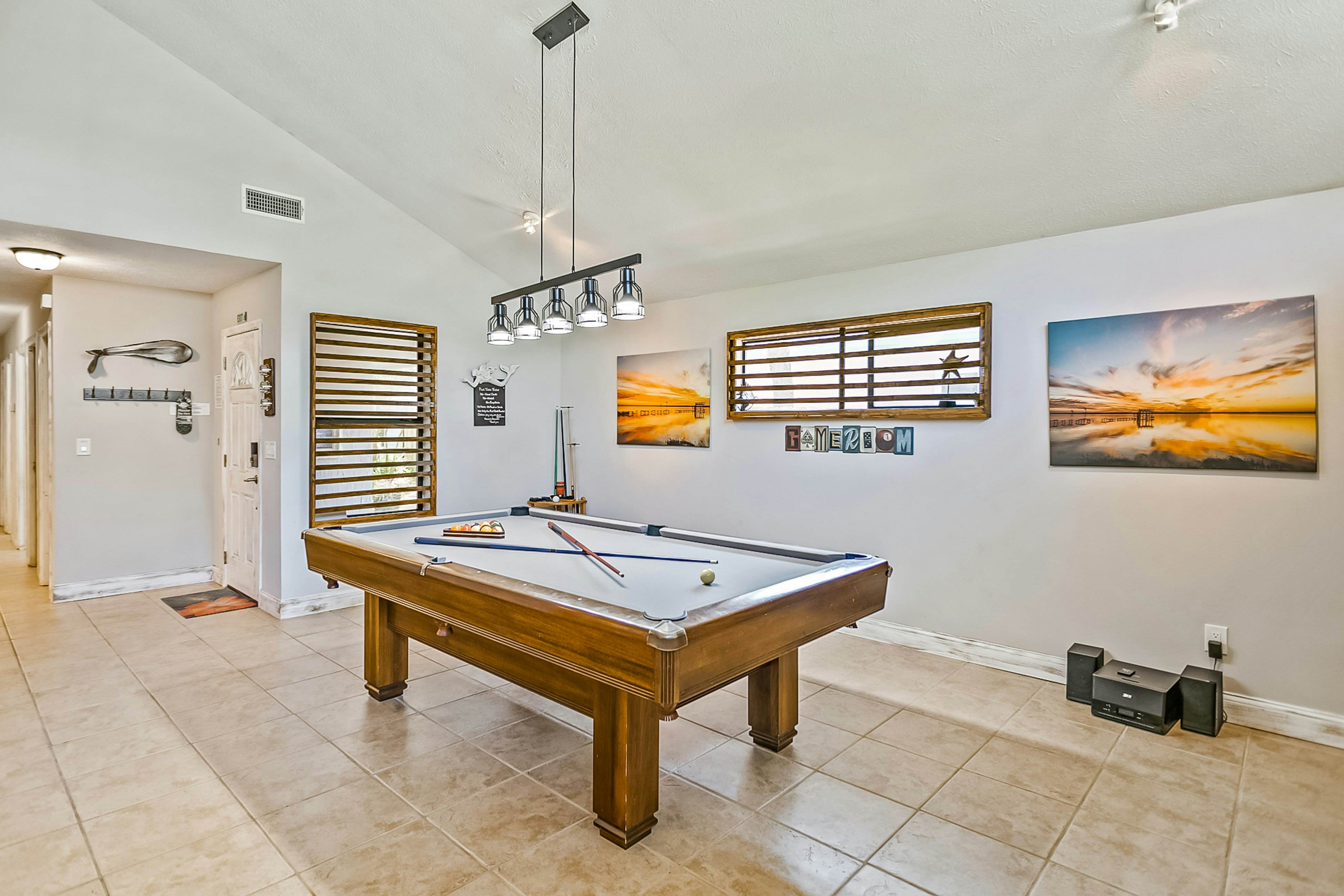 Casa Hybiscus Old St Augustine