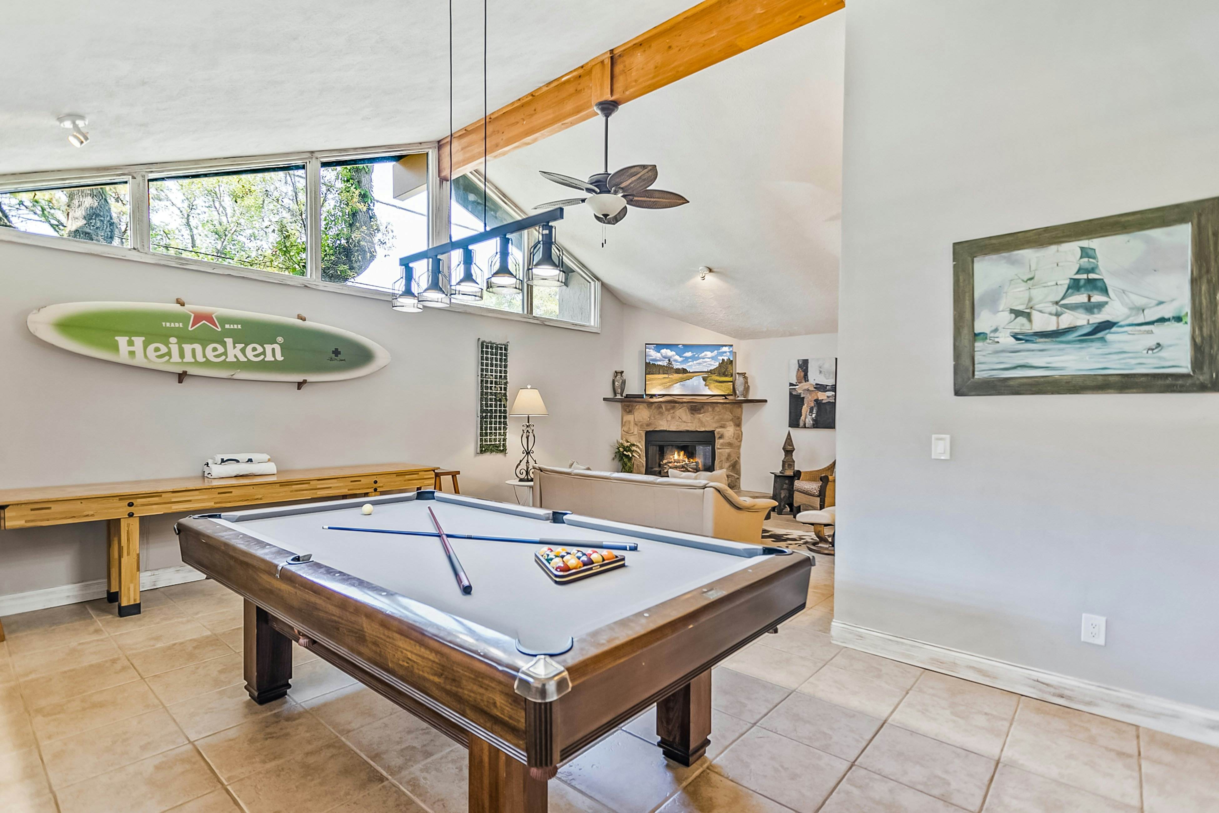 Casa Hybiscus Old St Augustine