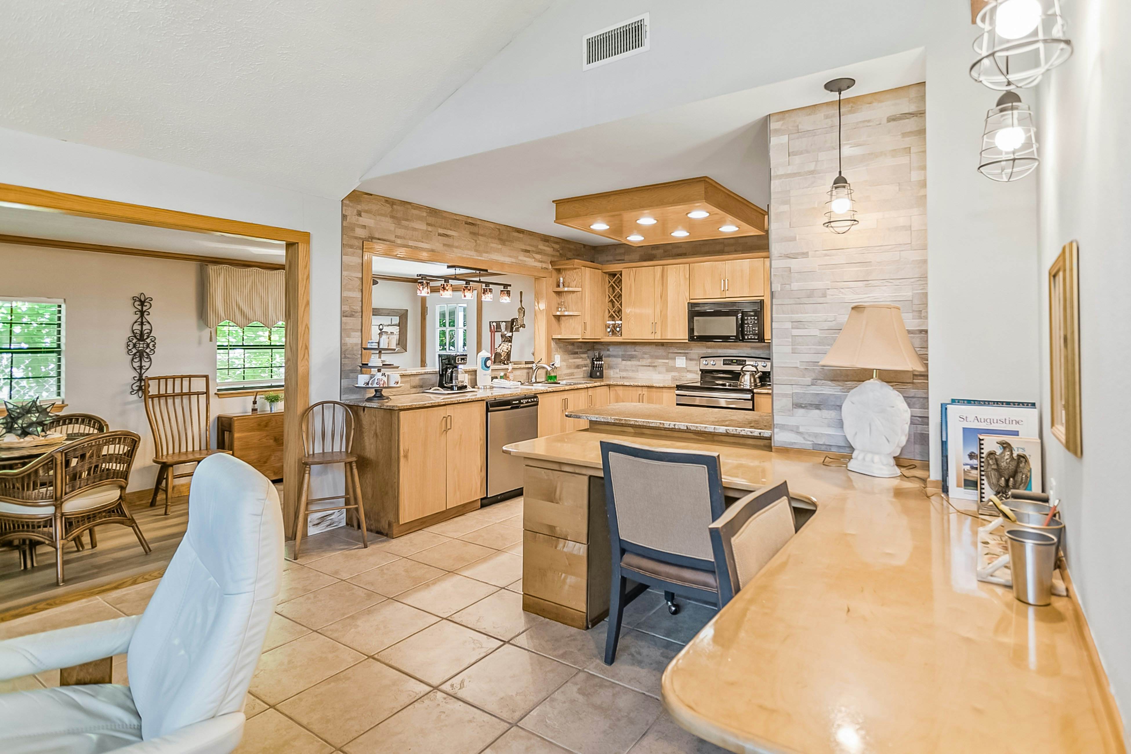 Casa Hybiscus Old St Augustine