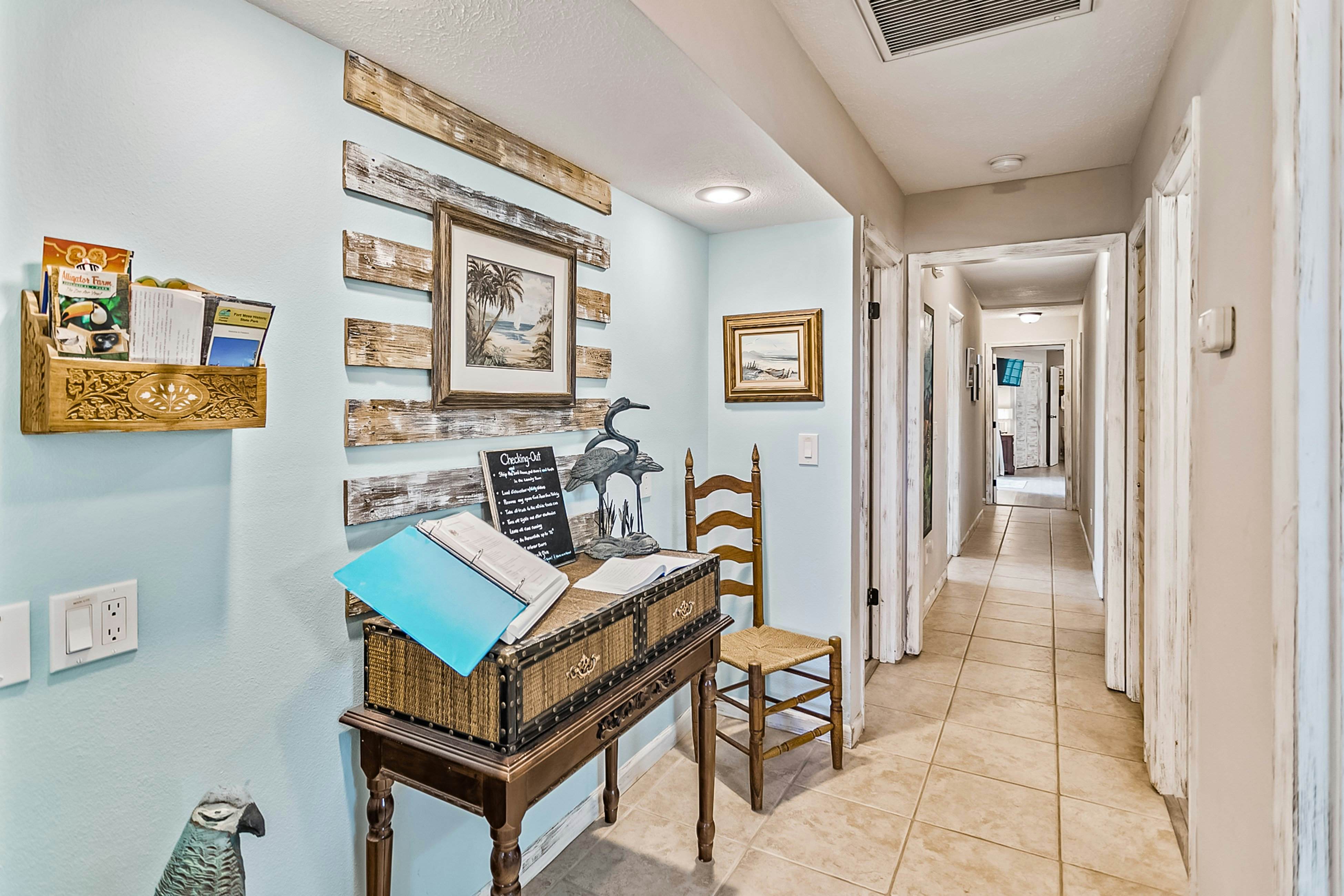 Casa Hybiscus Old St Augustine