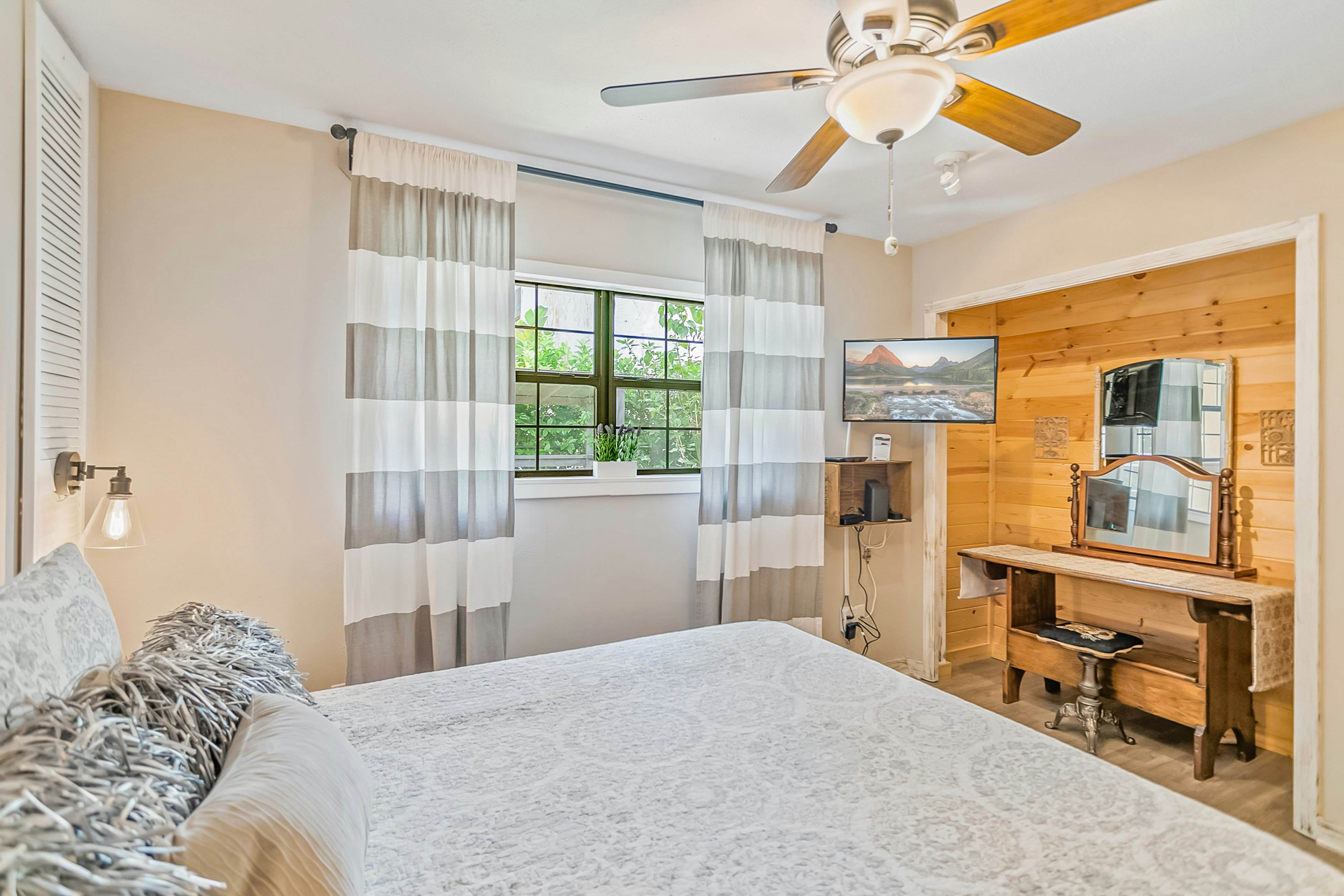 Casa Hybiscus Old St Augustine