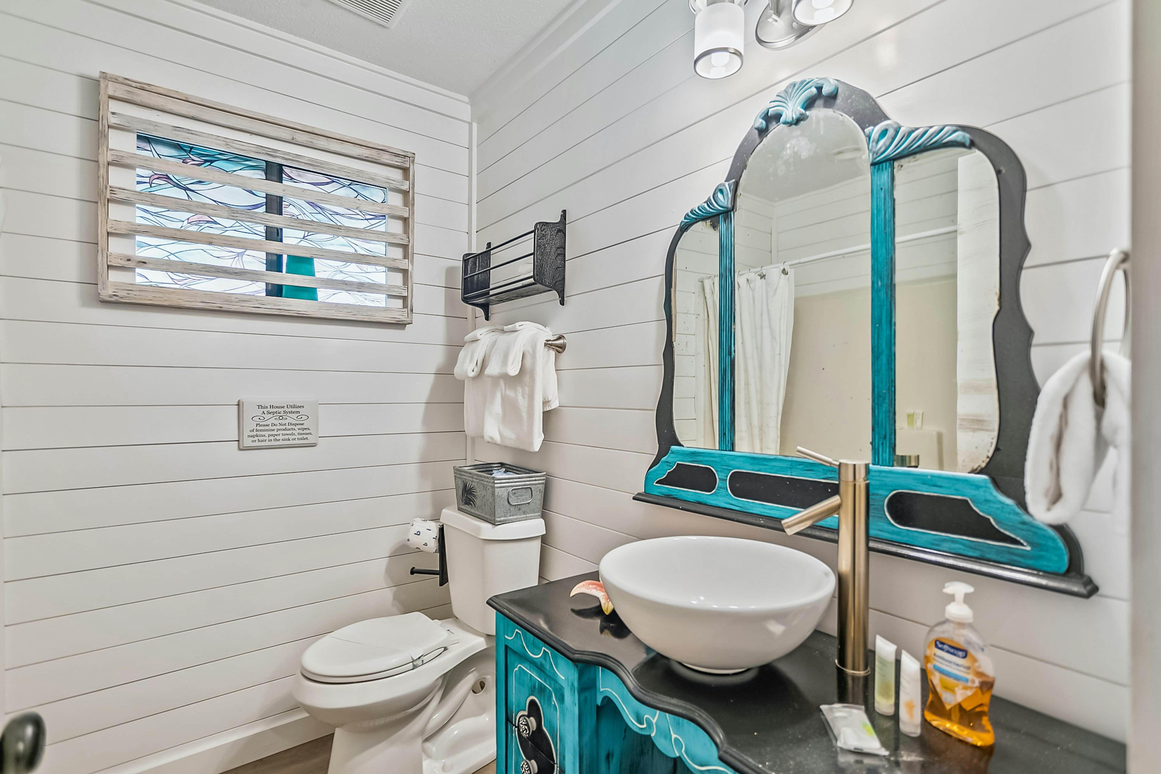 Casa Hybiscus Old St Augustine