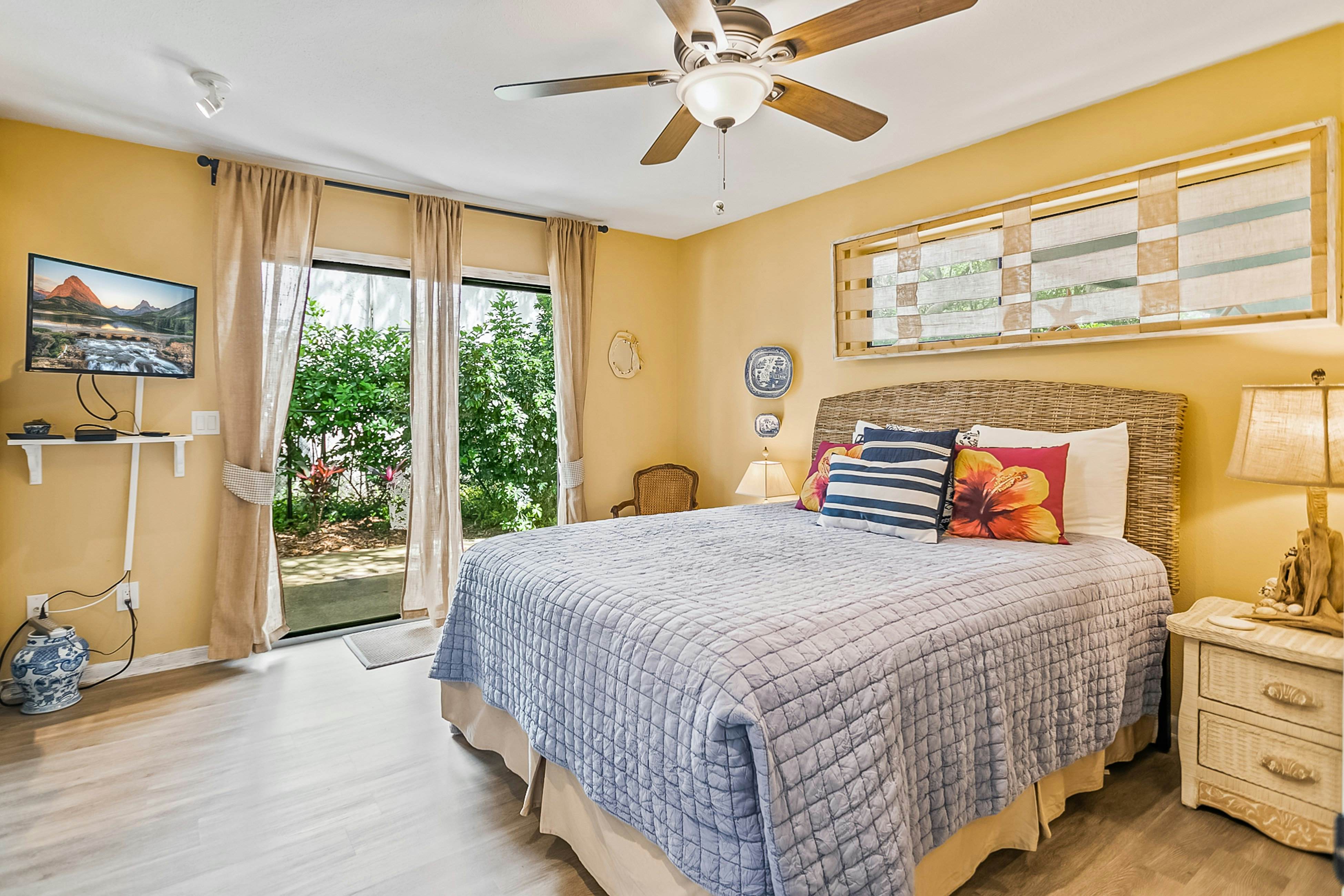 Casa Hybiscus Old St Augustine