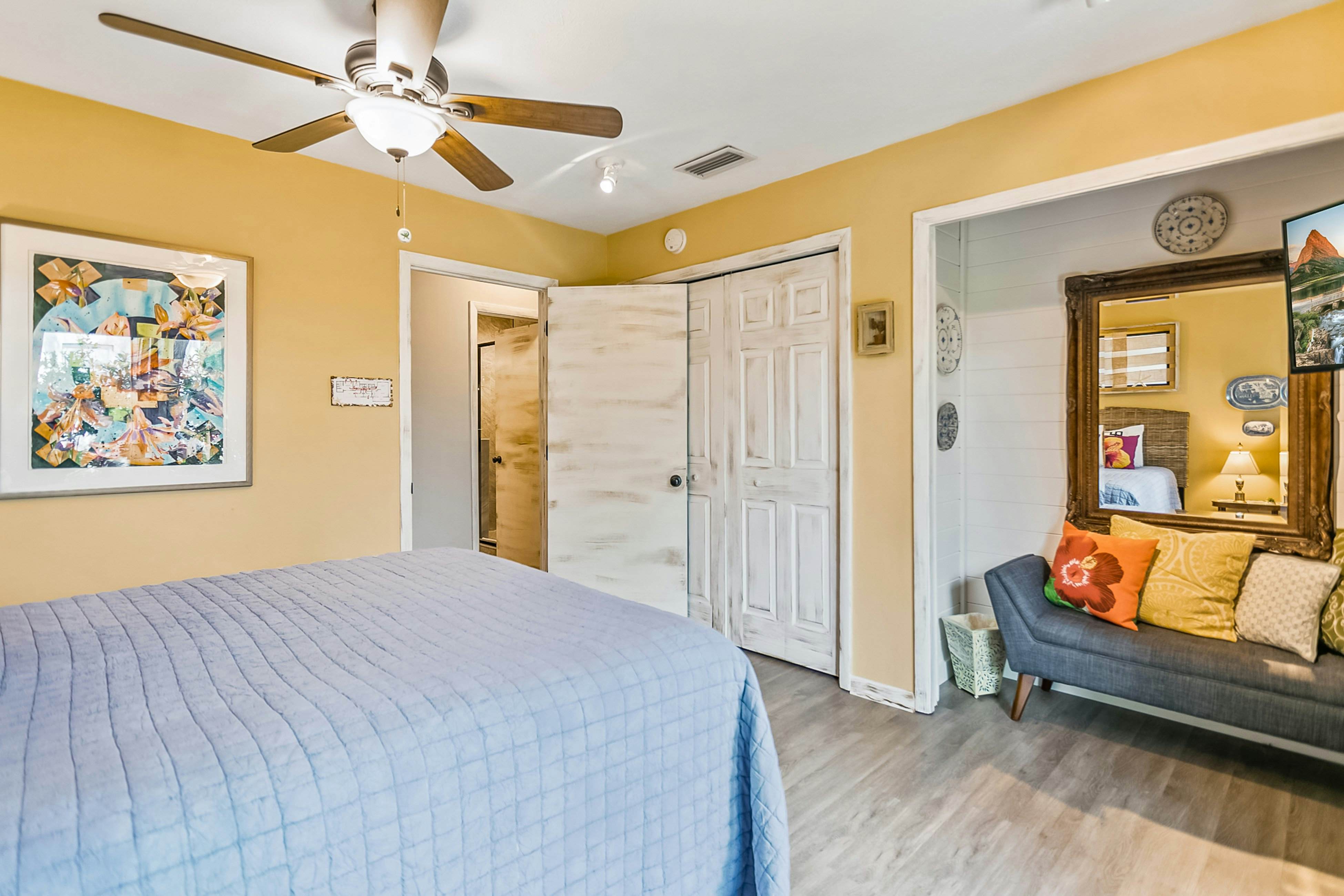 Casa Hybiscus Old St Augustine