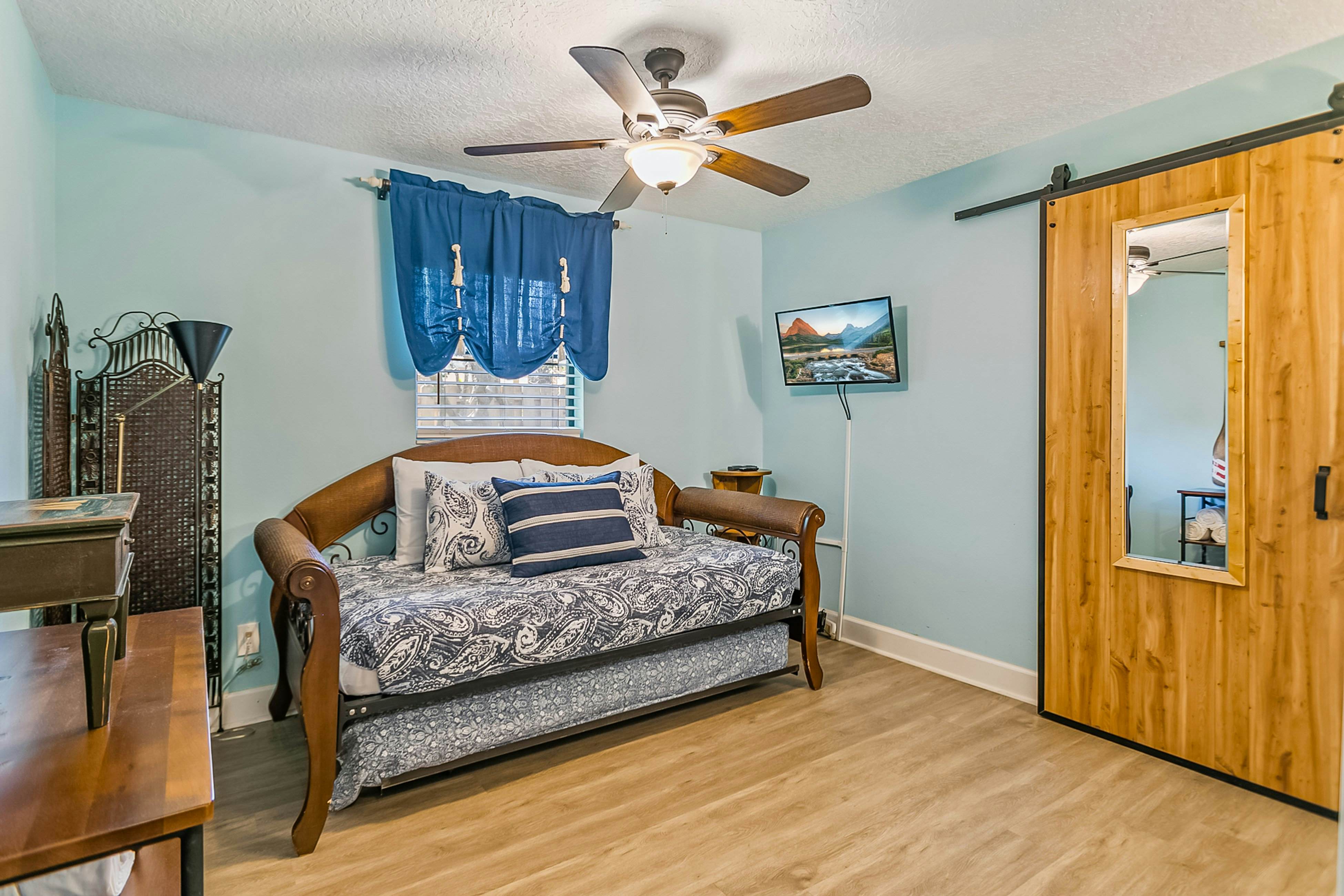 Casa Hybiscus Old St Augustine