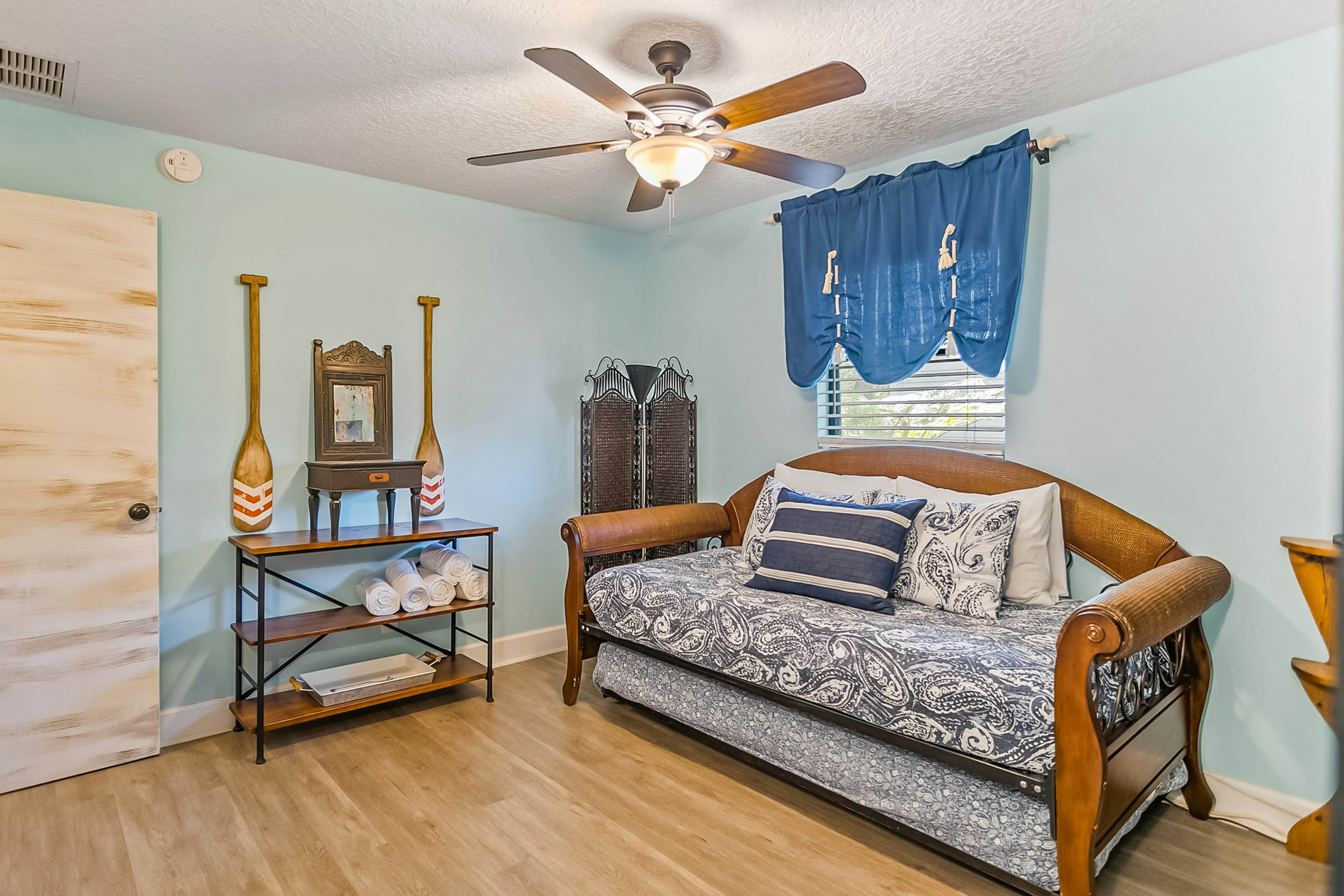 Casa Hybiscus Old St Augustine