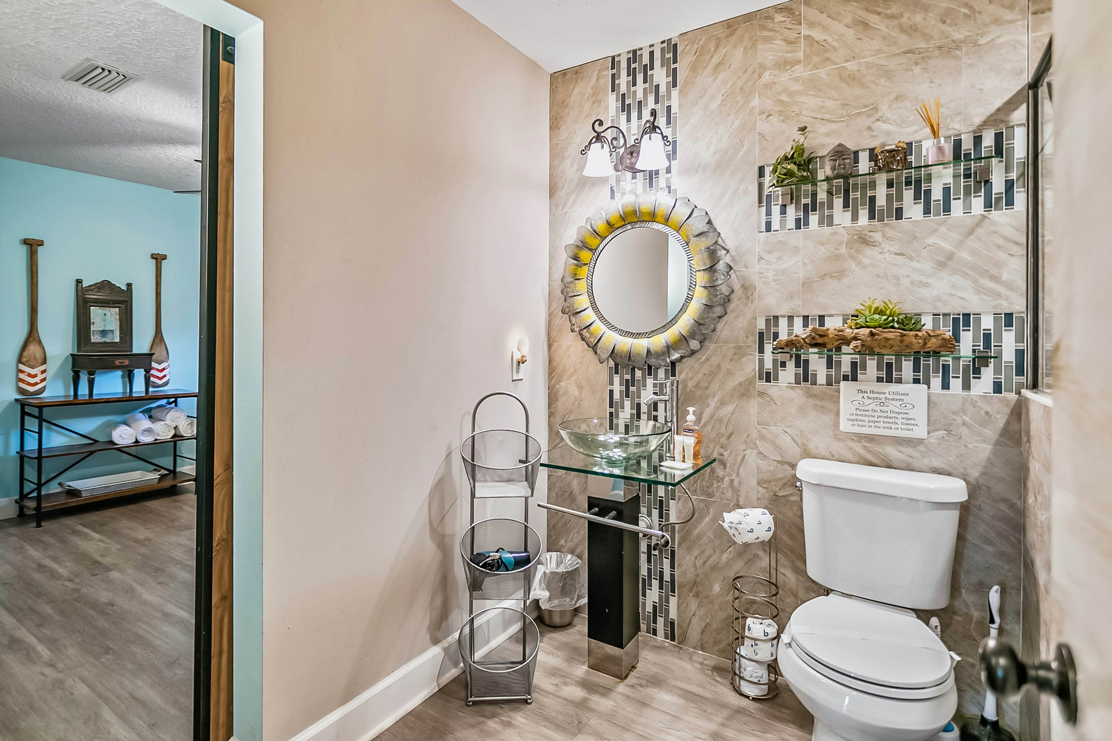 Casa Hybiscus Old St Augustine