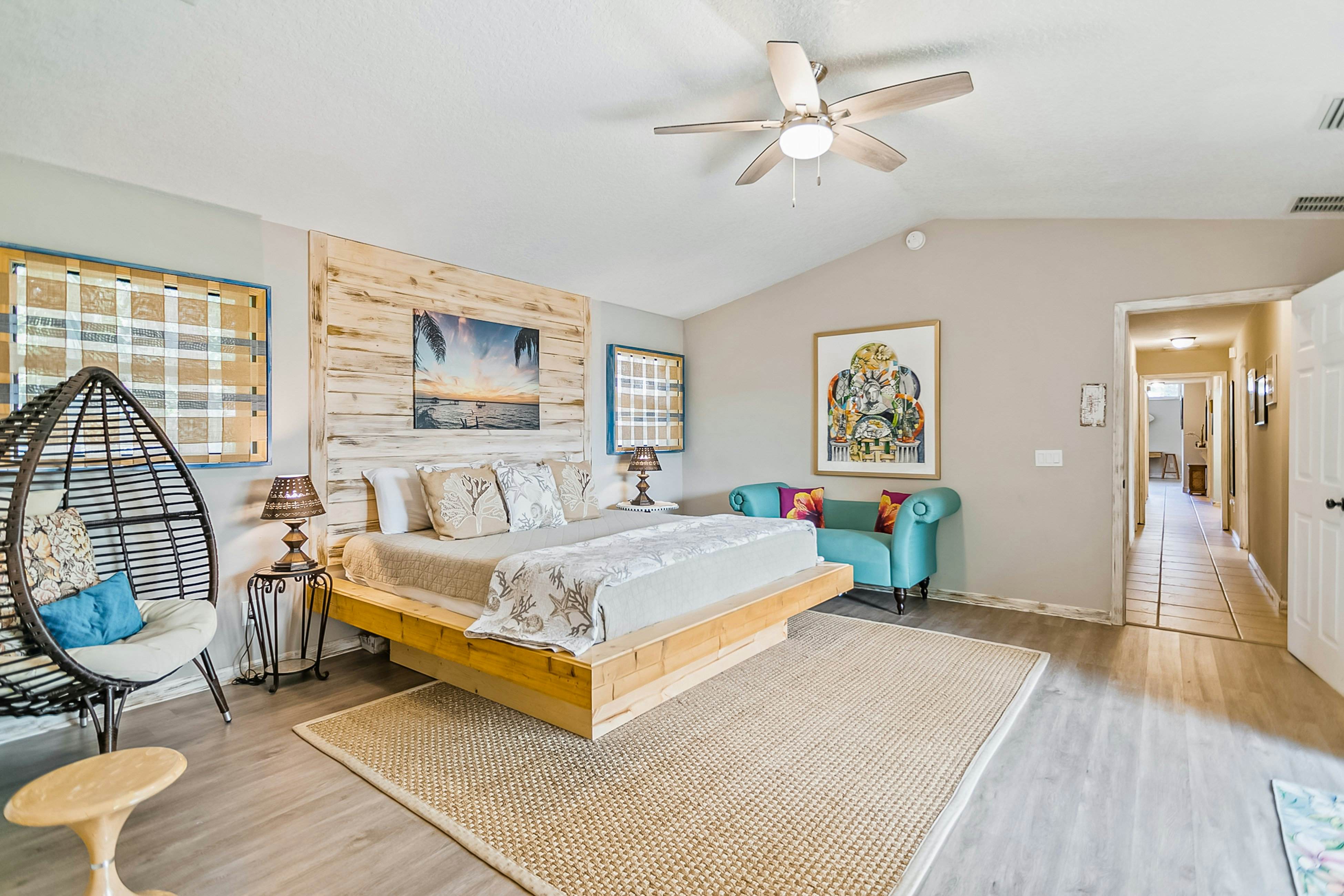 Casa Hybiscus Old St Augustine