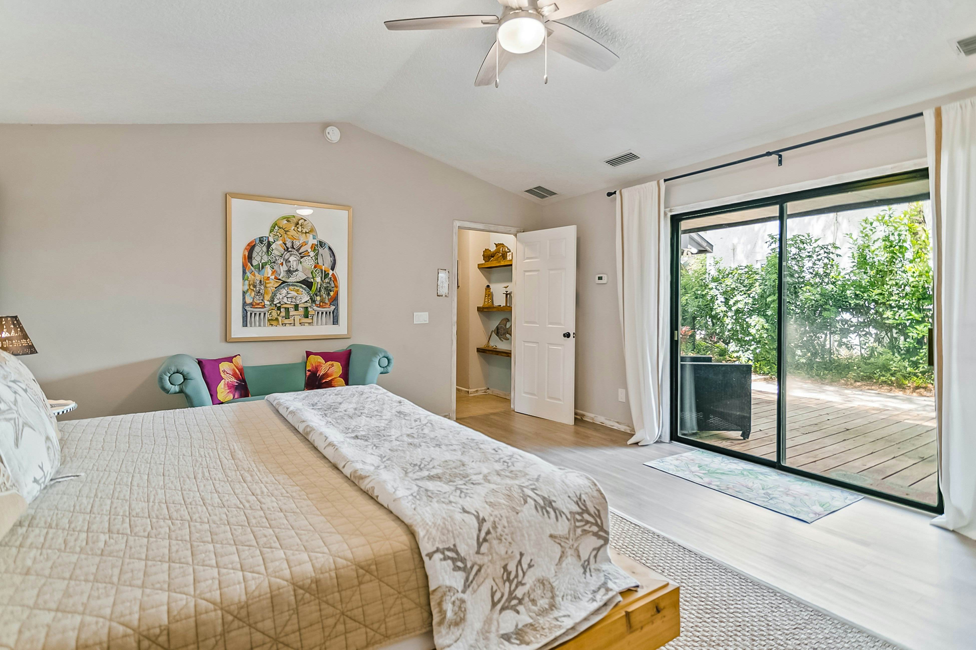 Casa Hybiscus Old St Augustine