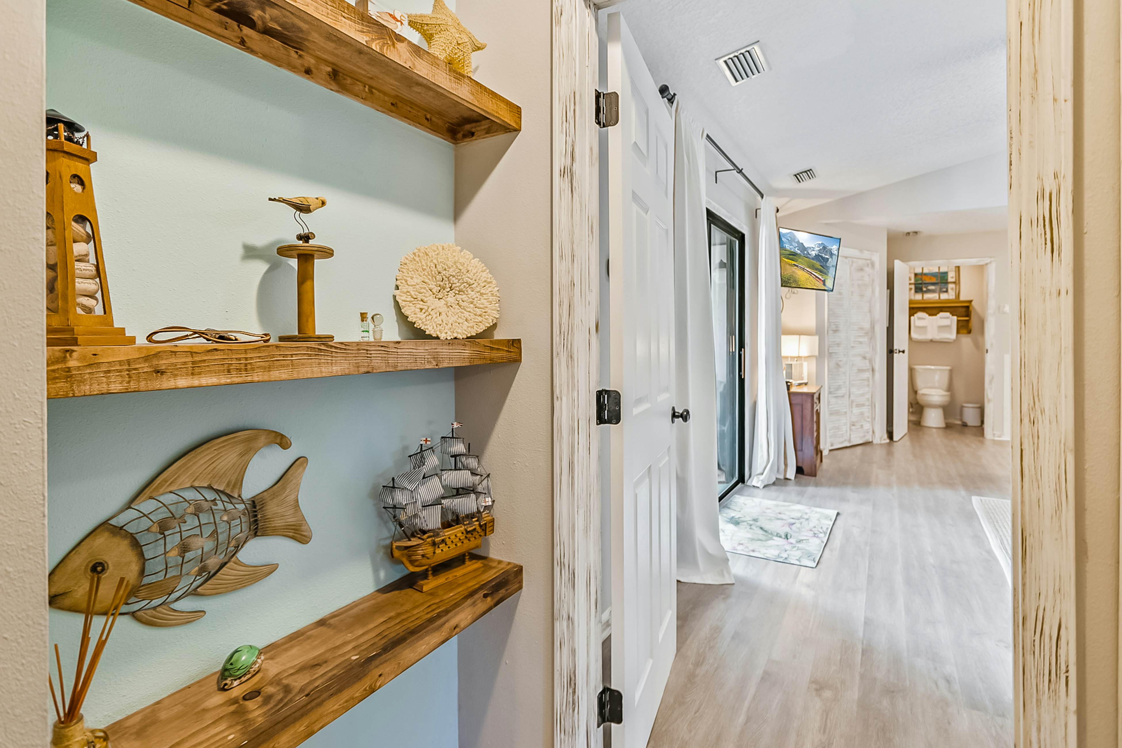 Casa Hybiscus Old St Augustine