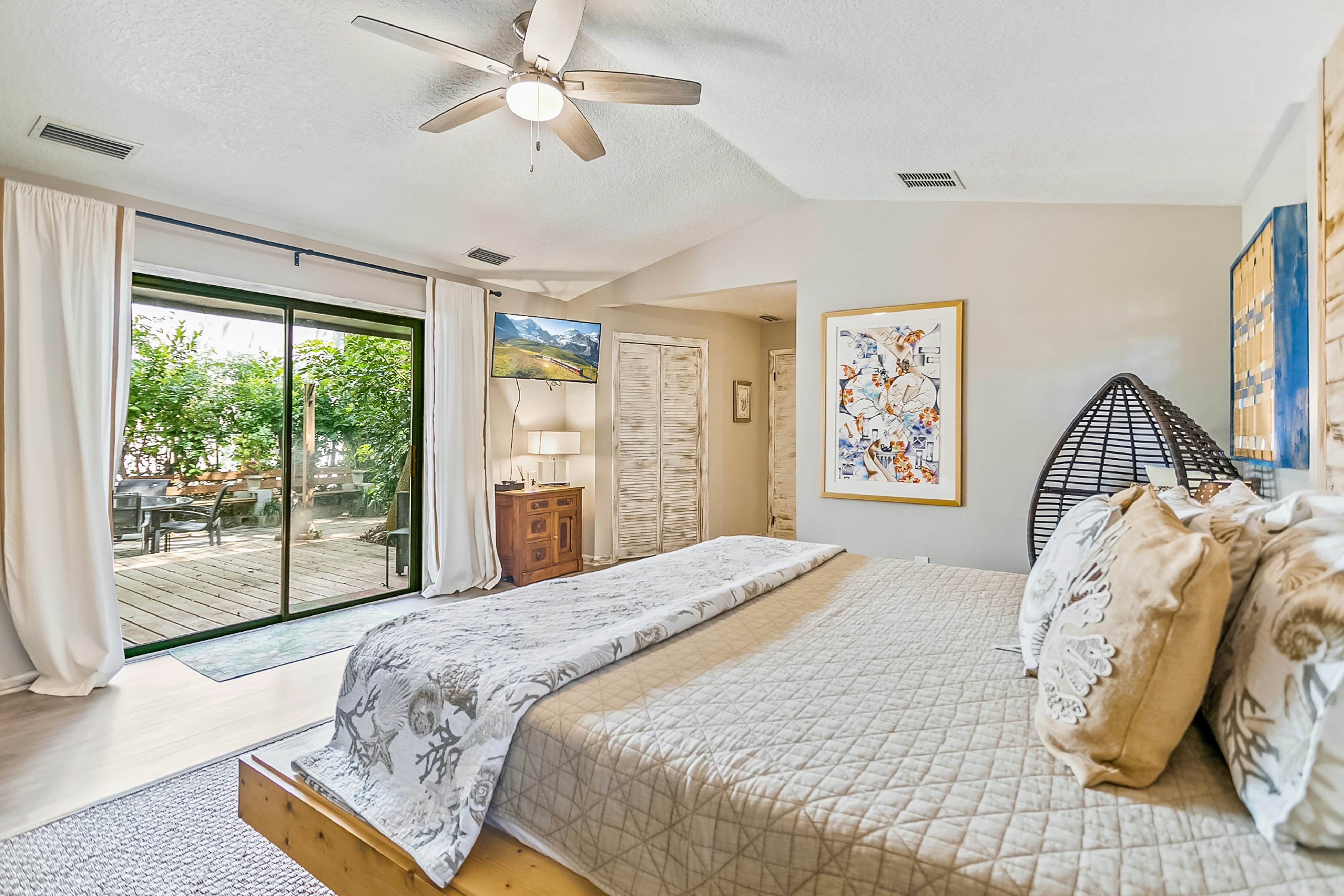 Casa Hybiscus Old St Augustine