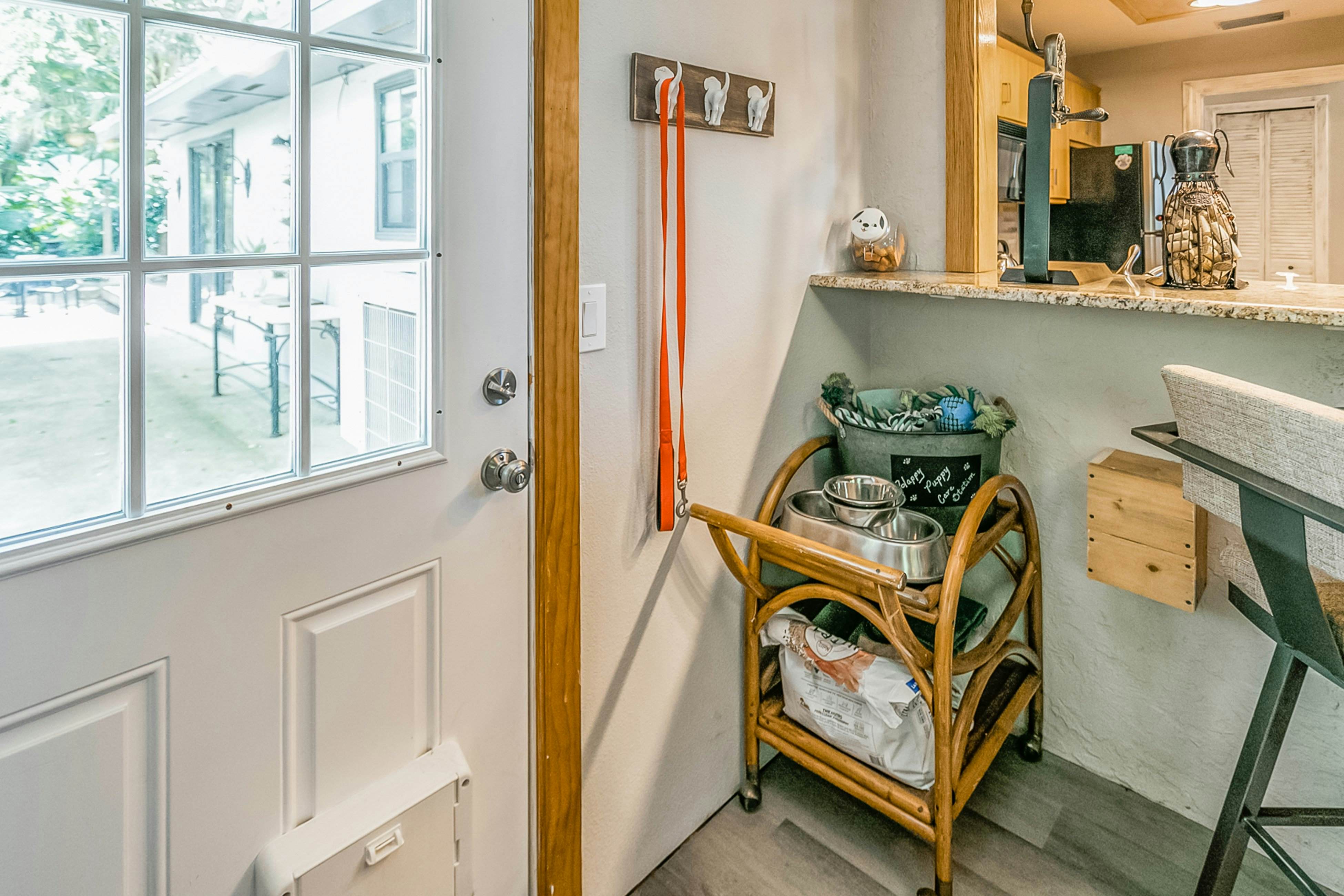 Casa Hybiscus Old St Augustine