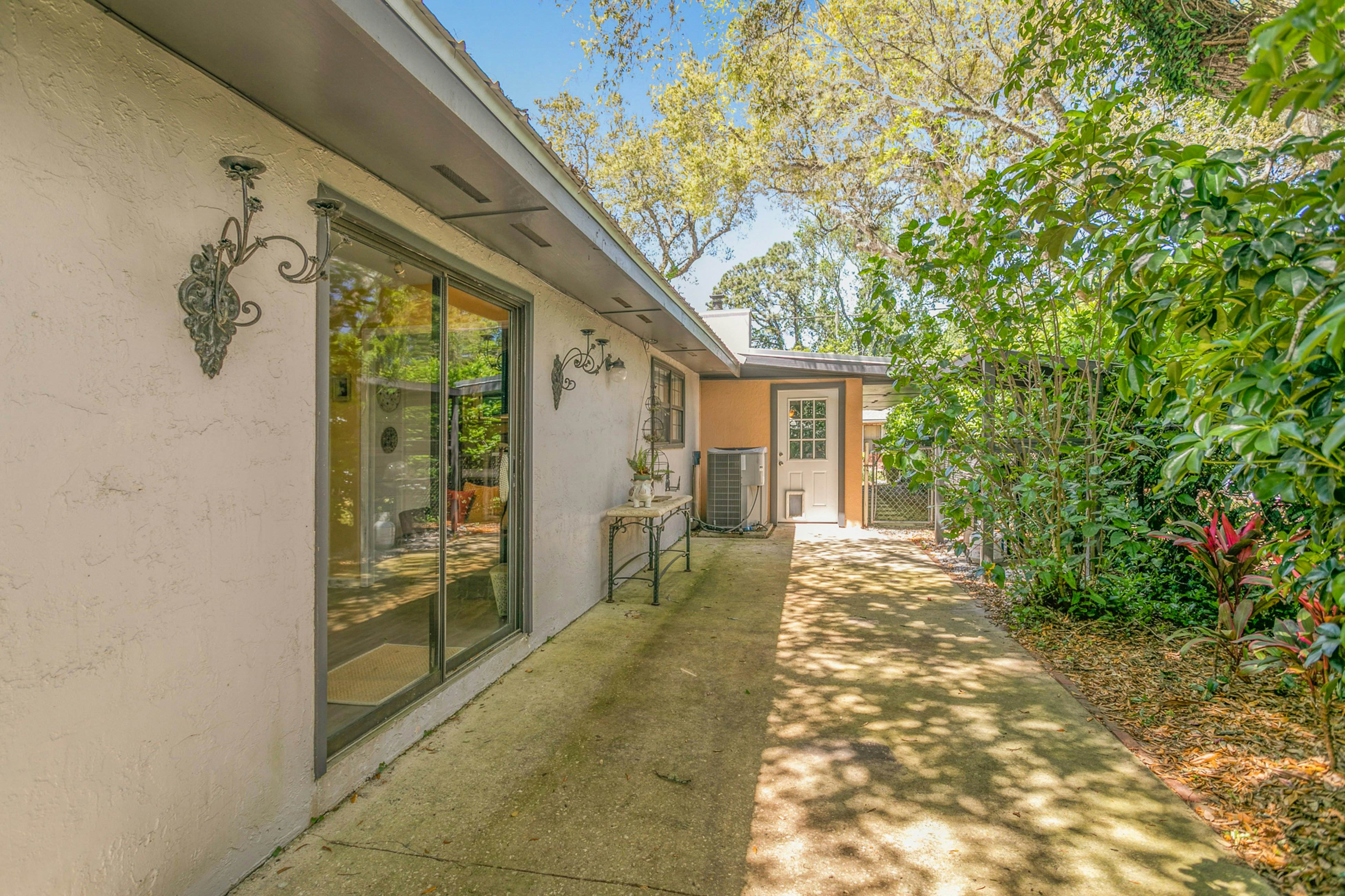 Casa Hybiscus Old St Augustine