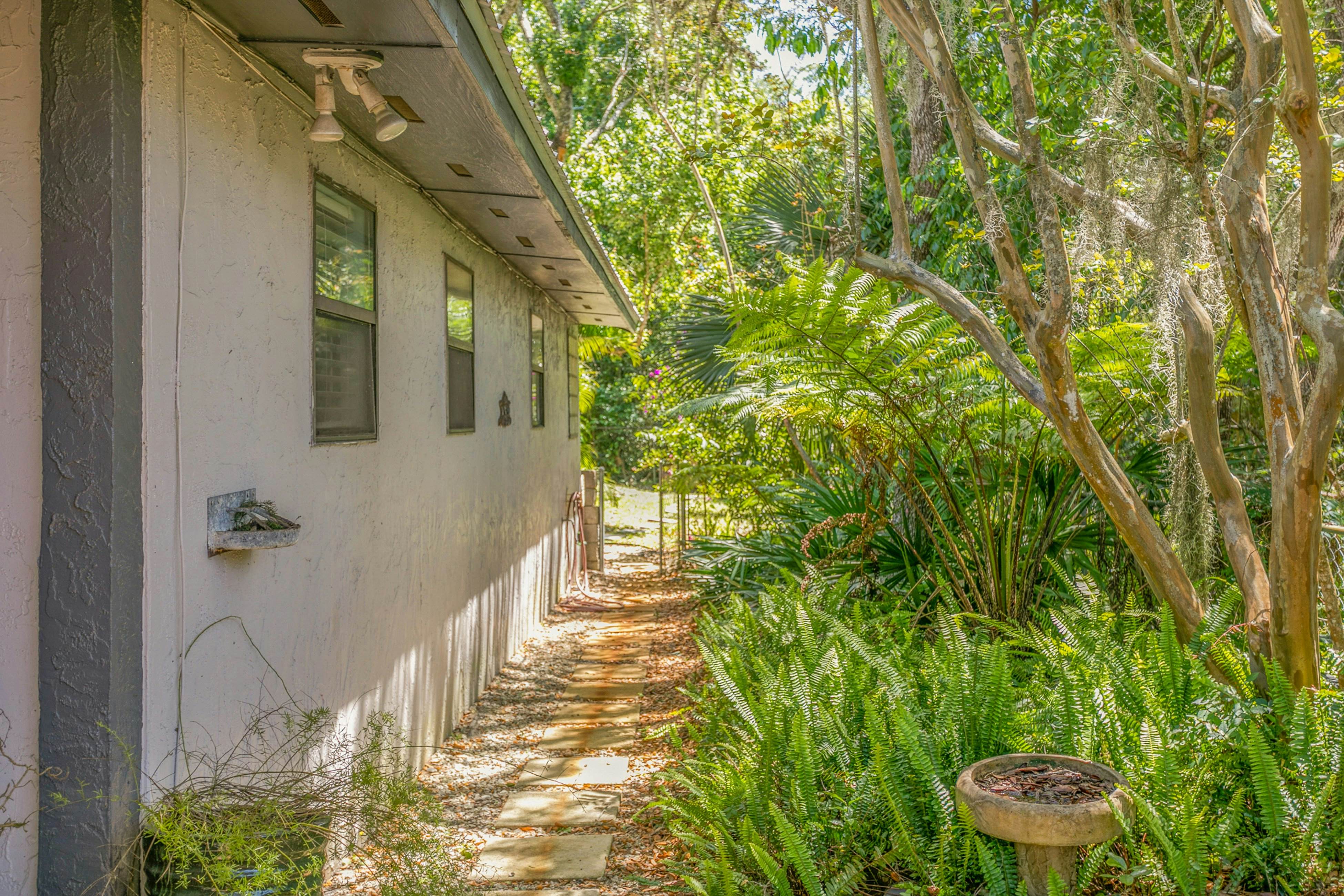 Casa Hybiscus Old St Augustine