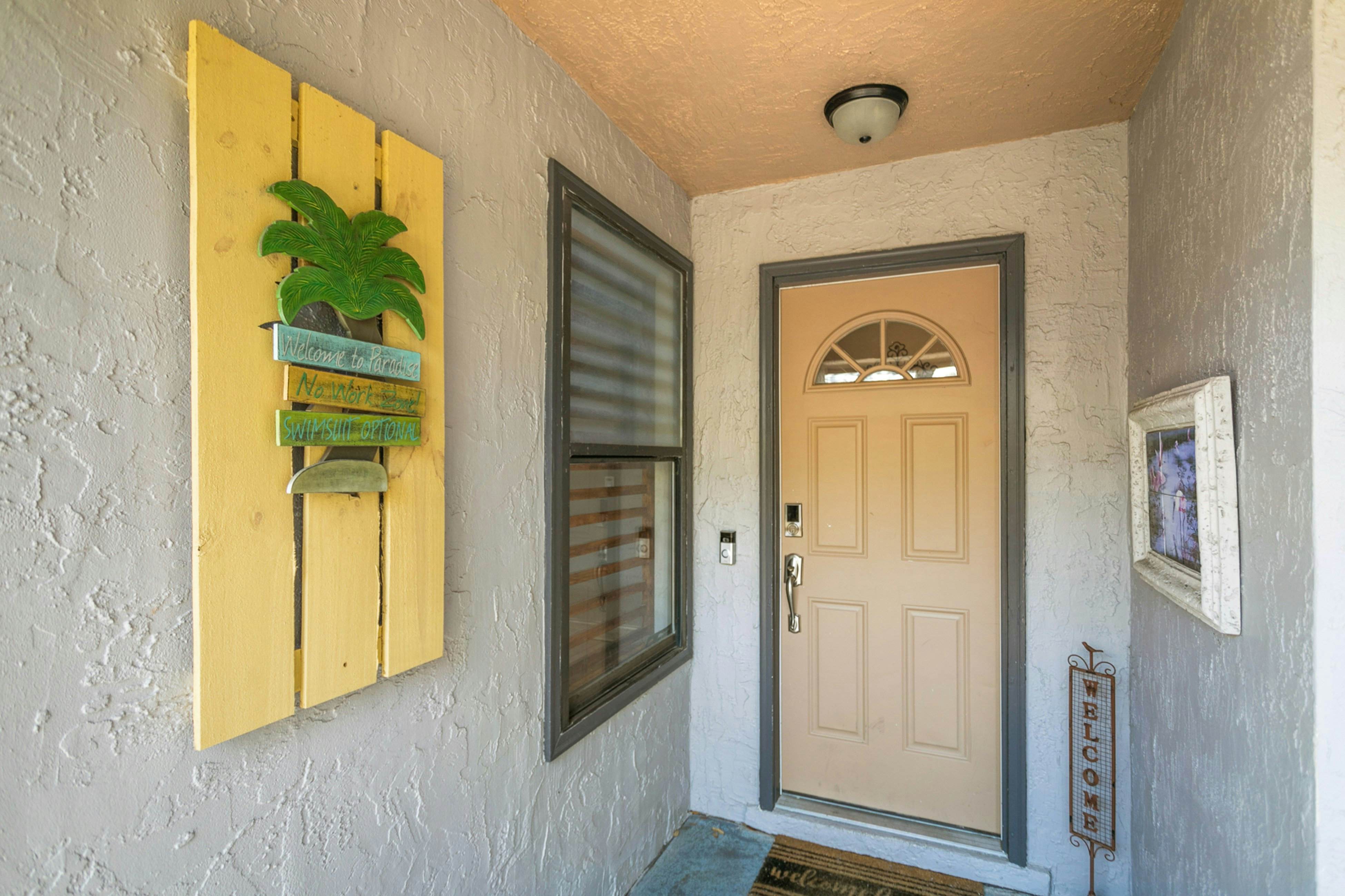 Casa Hybiscus Old St Augustine