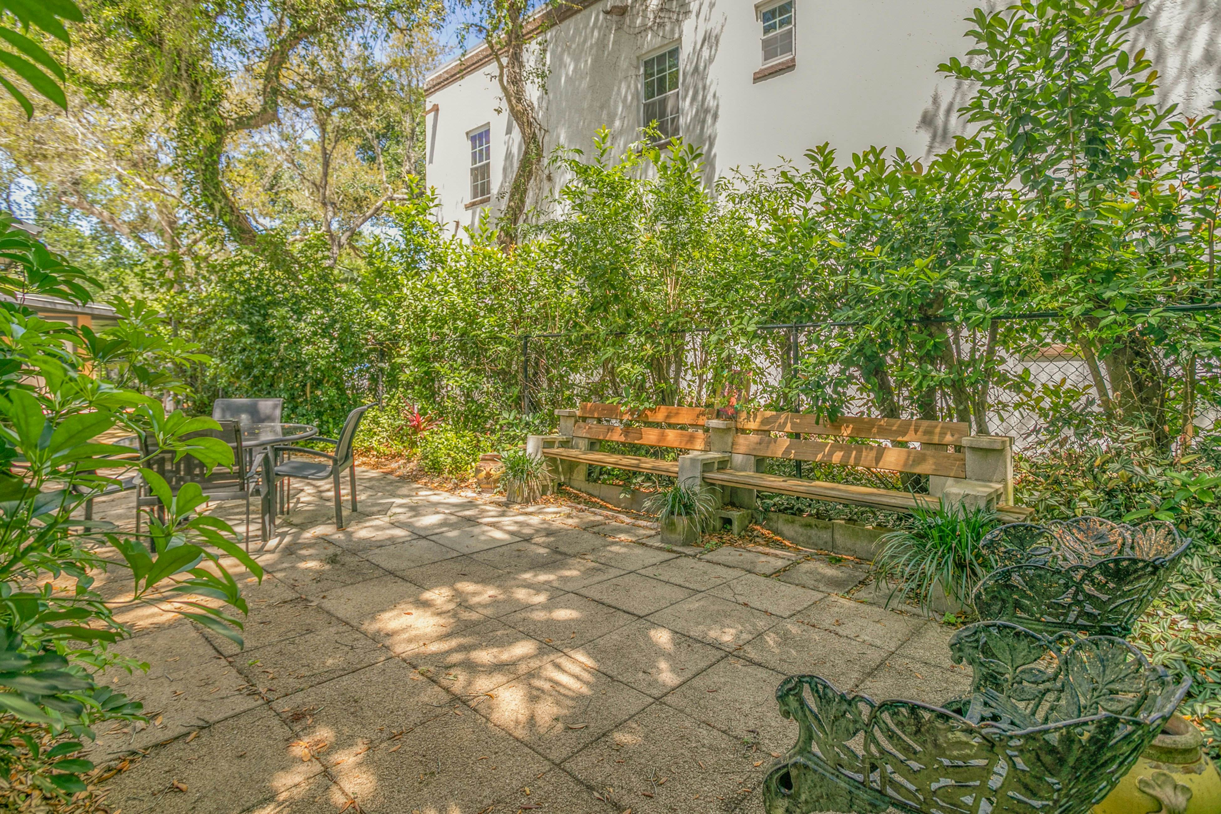 Casa Hybiscus Old St Augustine