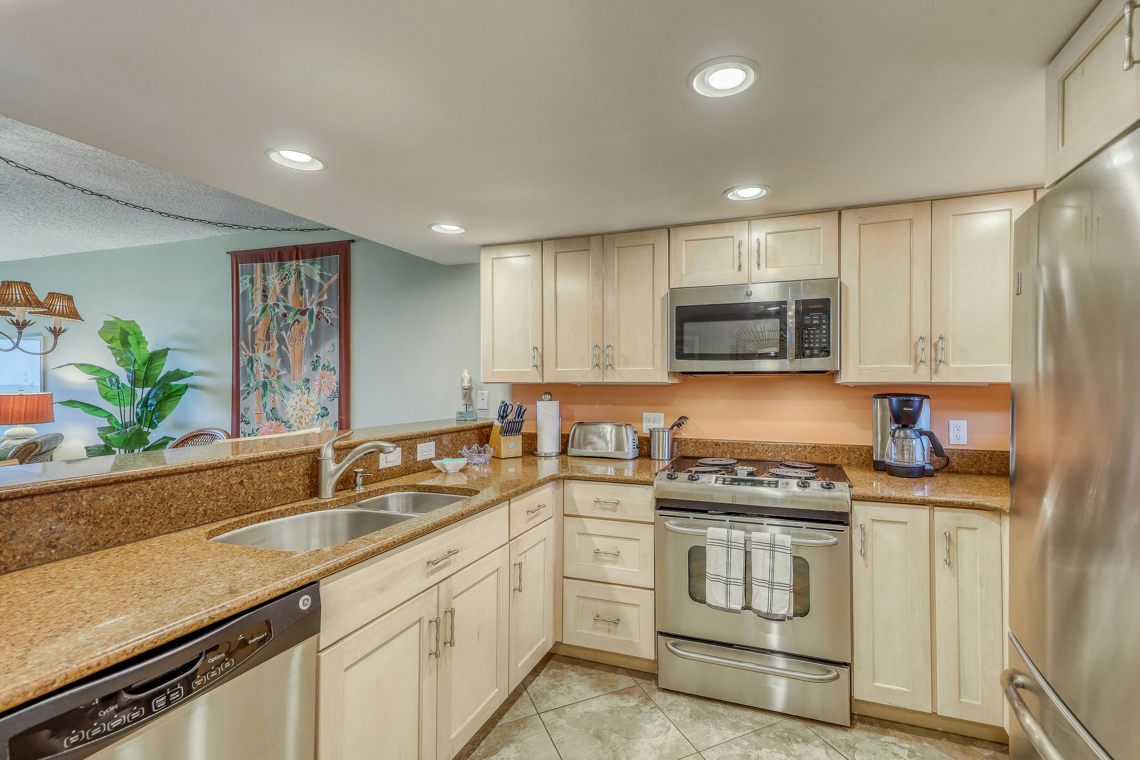 Crescent Sandpiper 116 Island Life