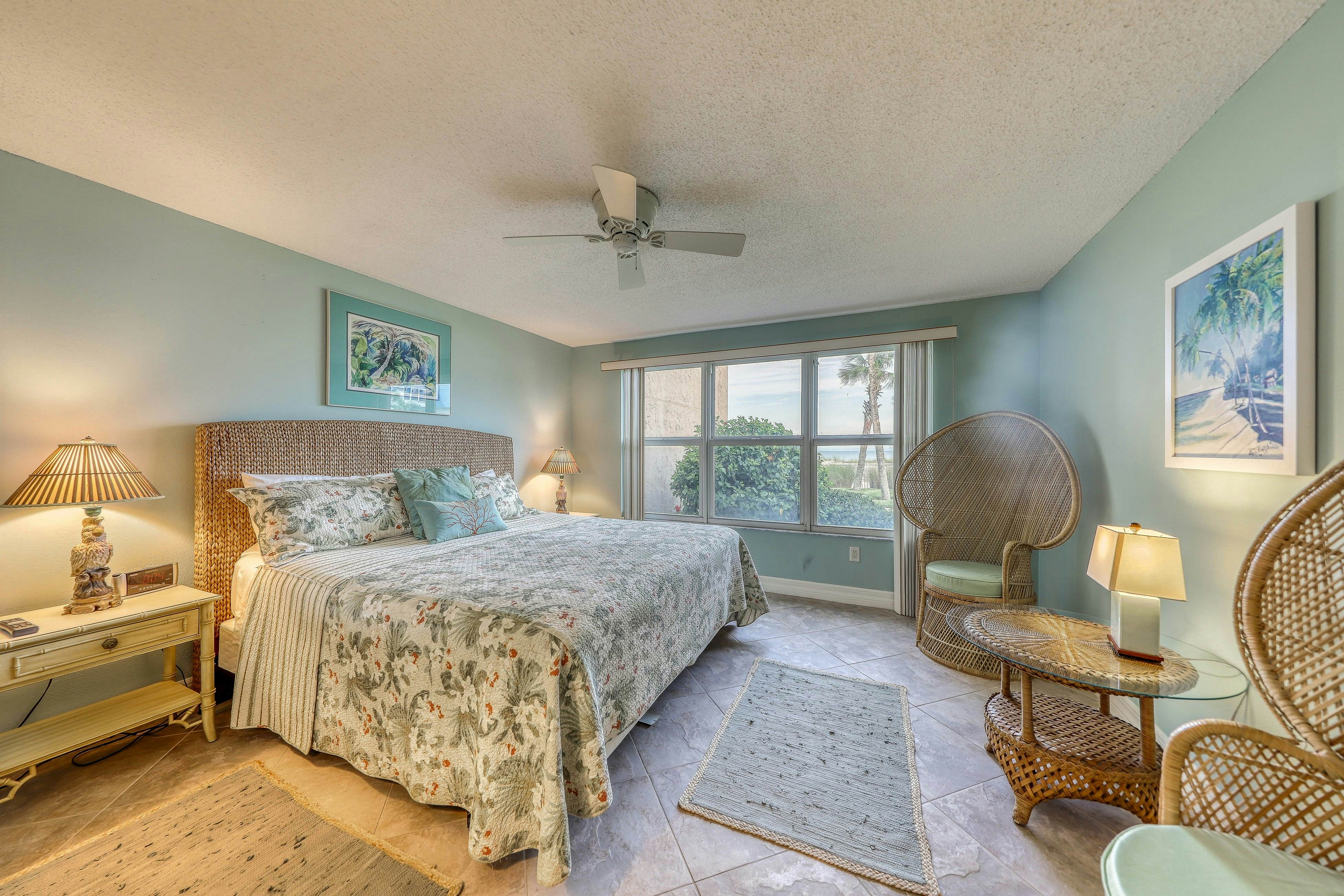 Crescent Sandpiper 116 Island Life