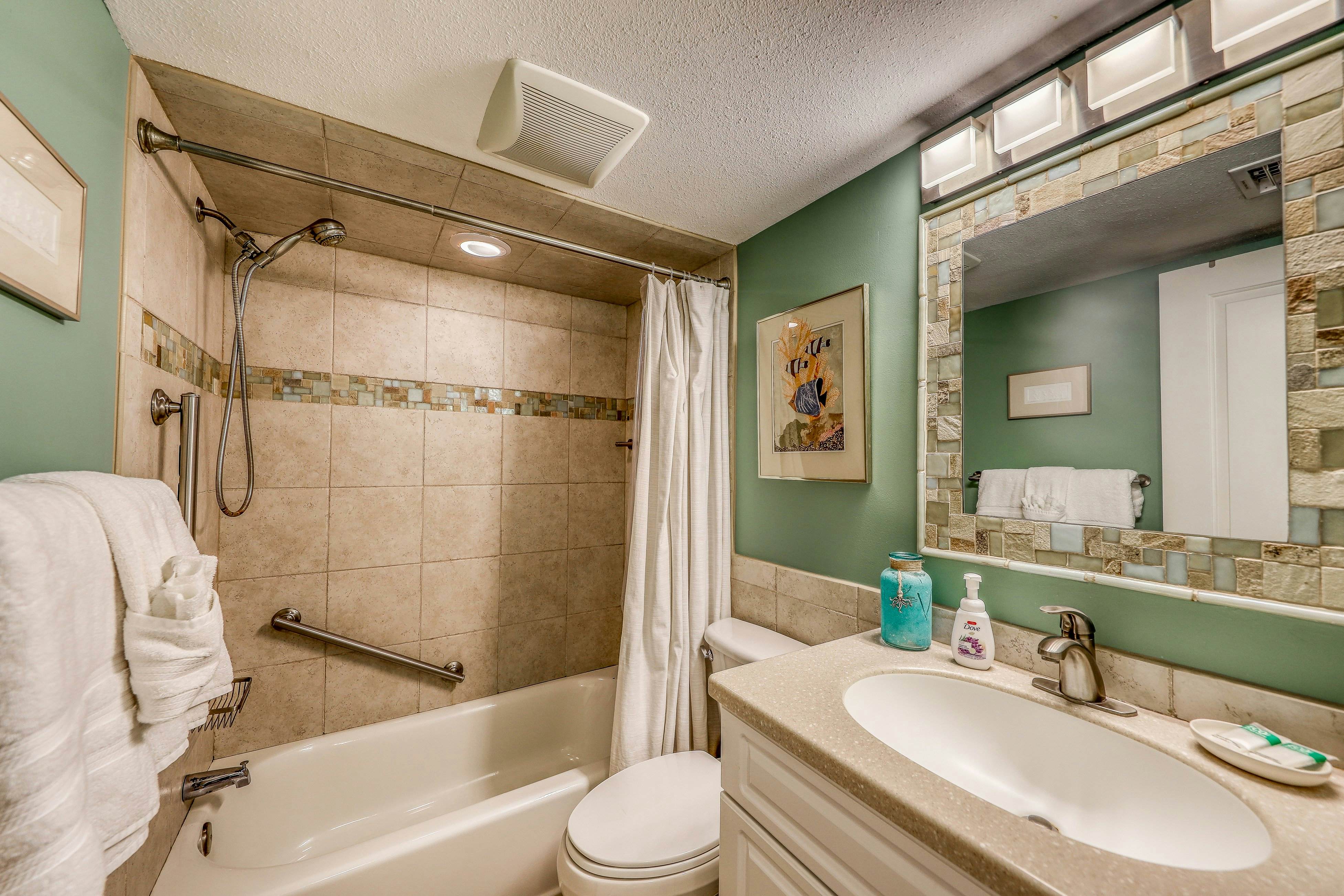 Crescent Sandpiper 116 Island Life