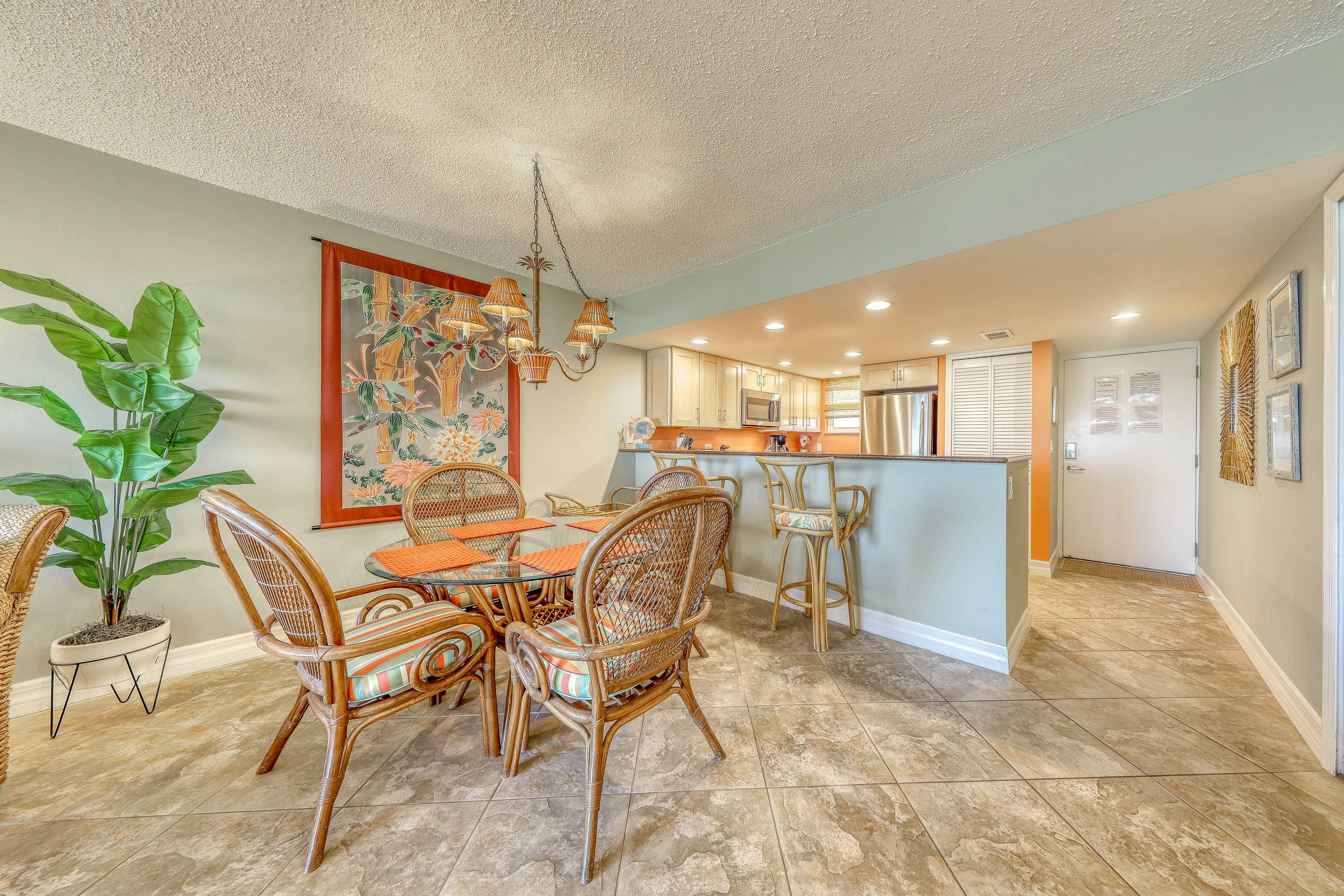 Crescent Sandpiper 116 Island Life