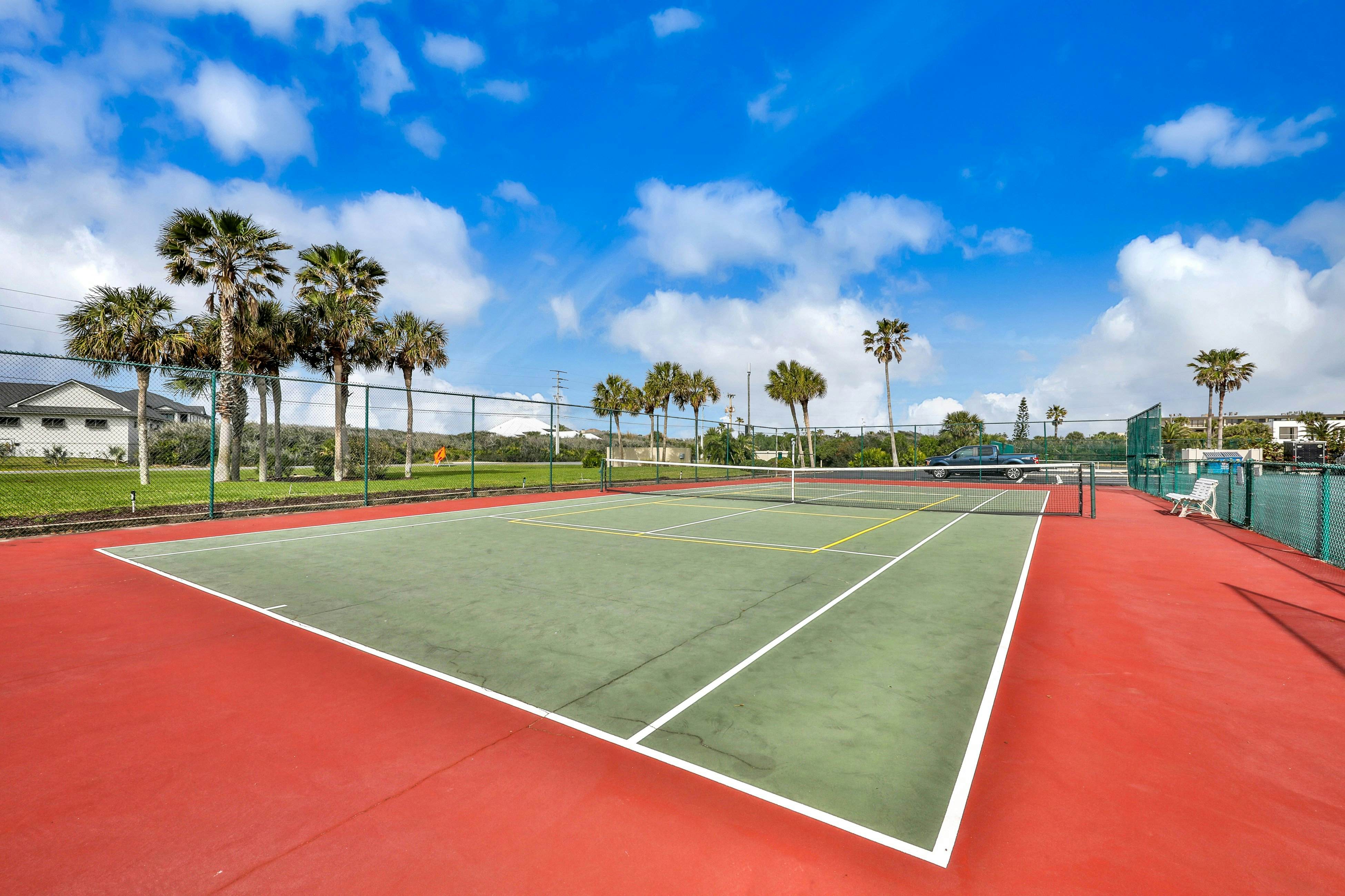 Crescent Sandpiper 116 Island Life