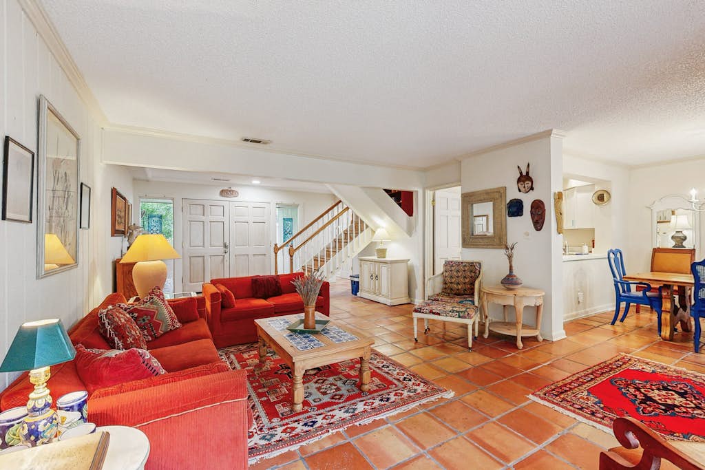 Spacious 3BR/3BA Dog-Friendly Condo with Pool - Fernandina Beach Access