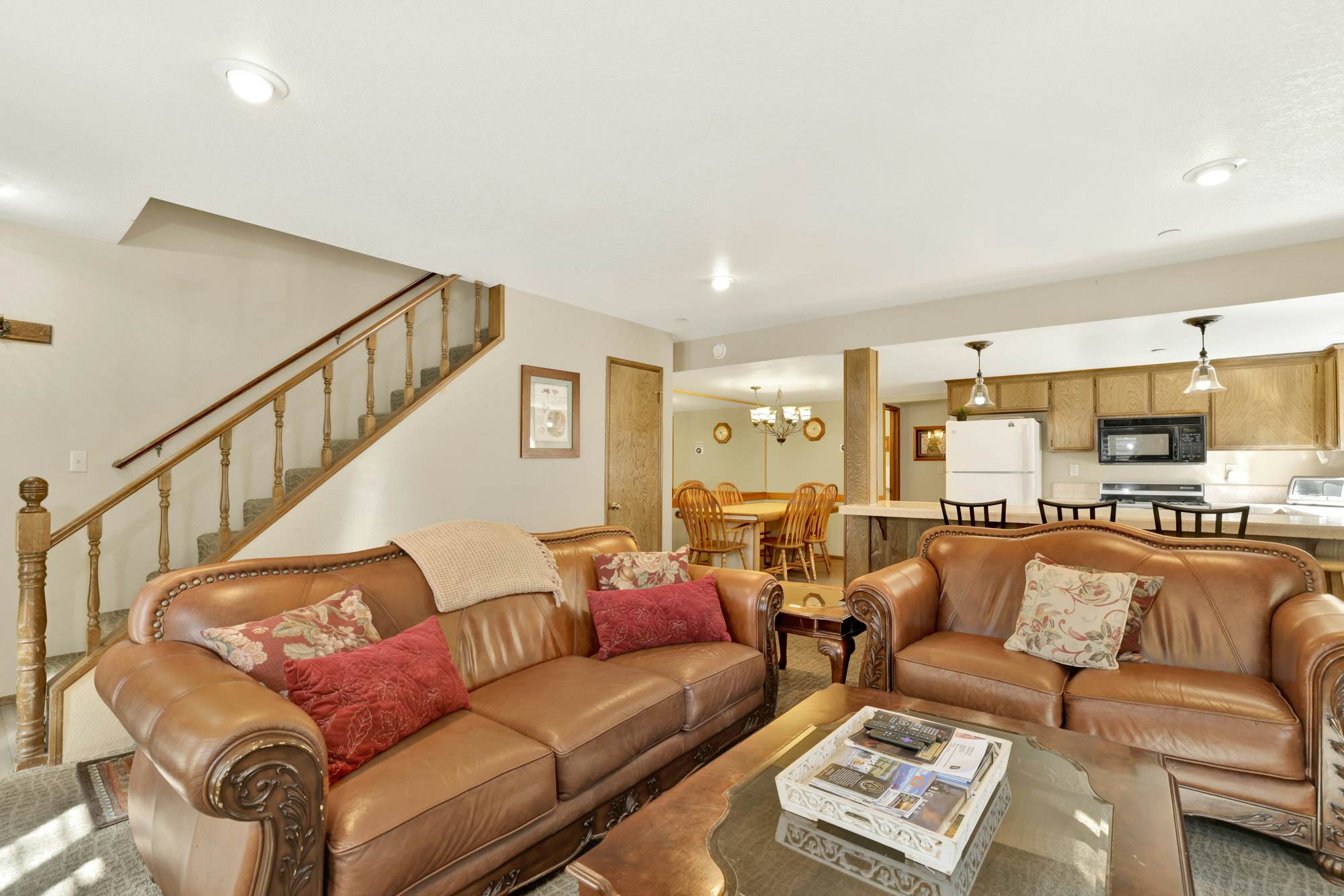 2574-Summit Ski and Bike Trails