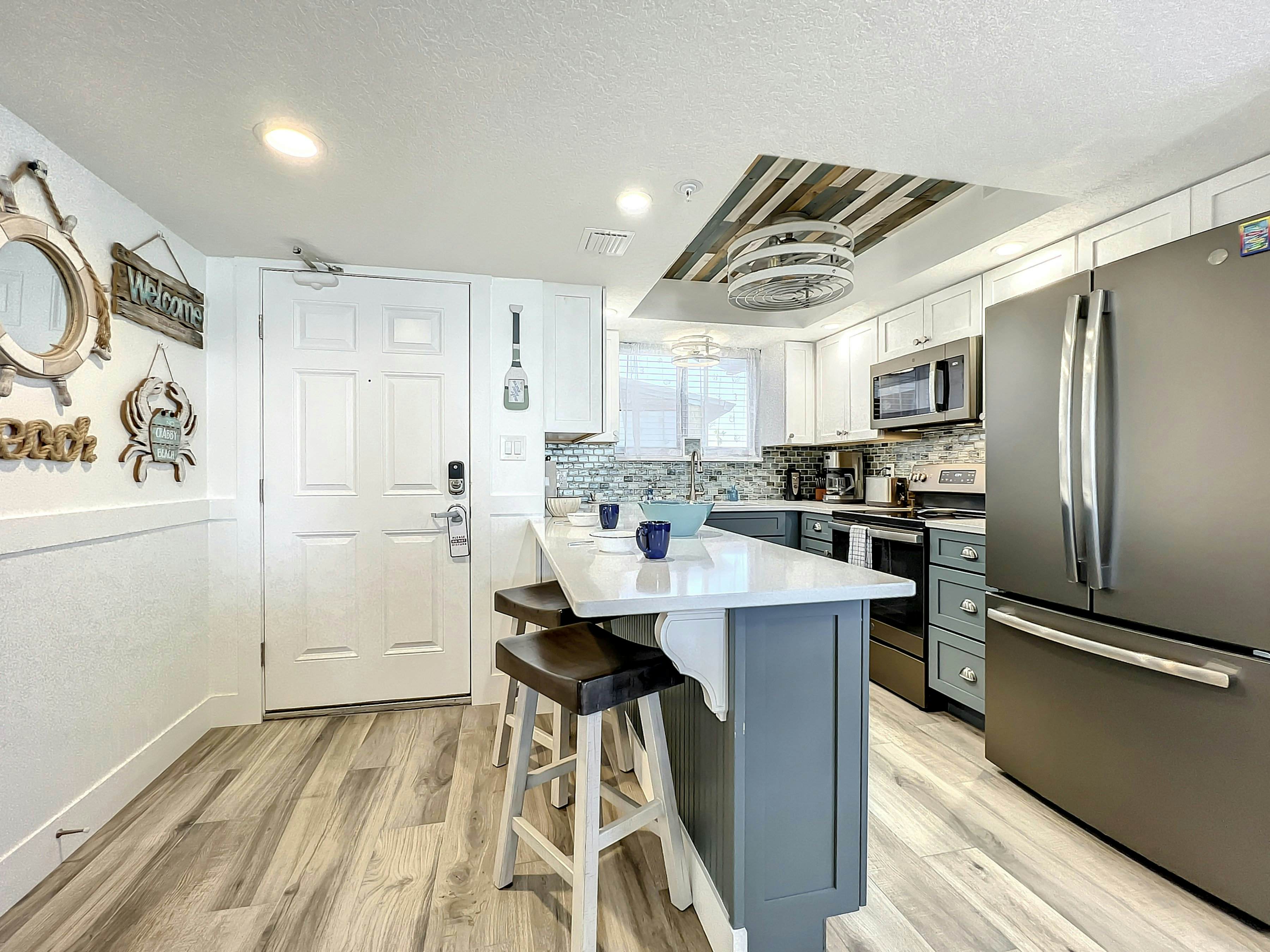 Oceania Beach Club 106