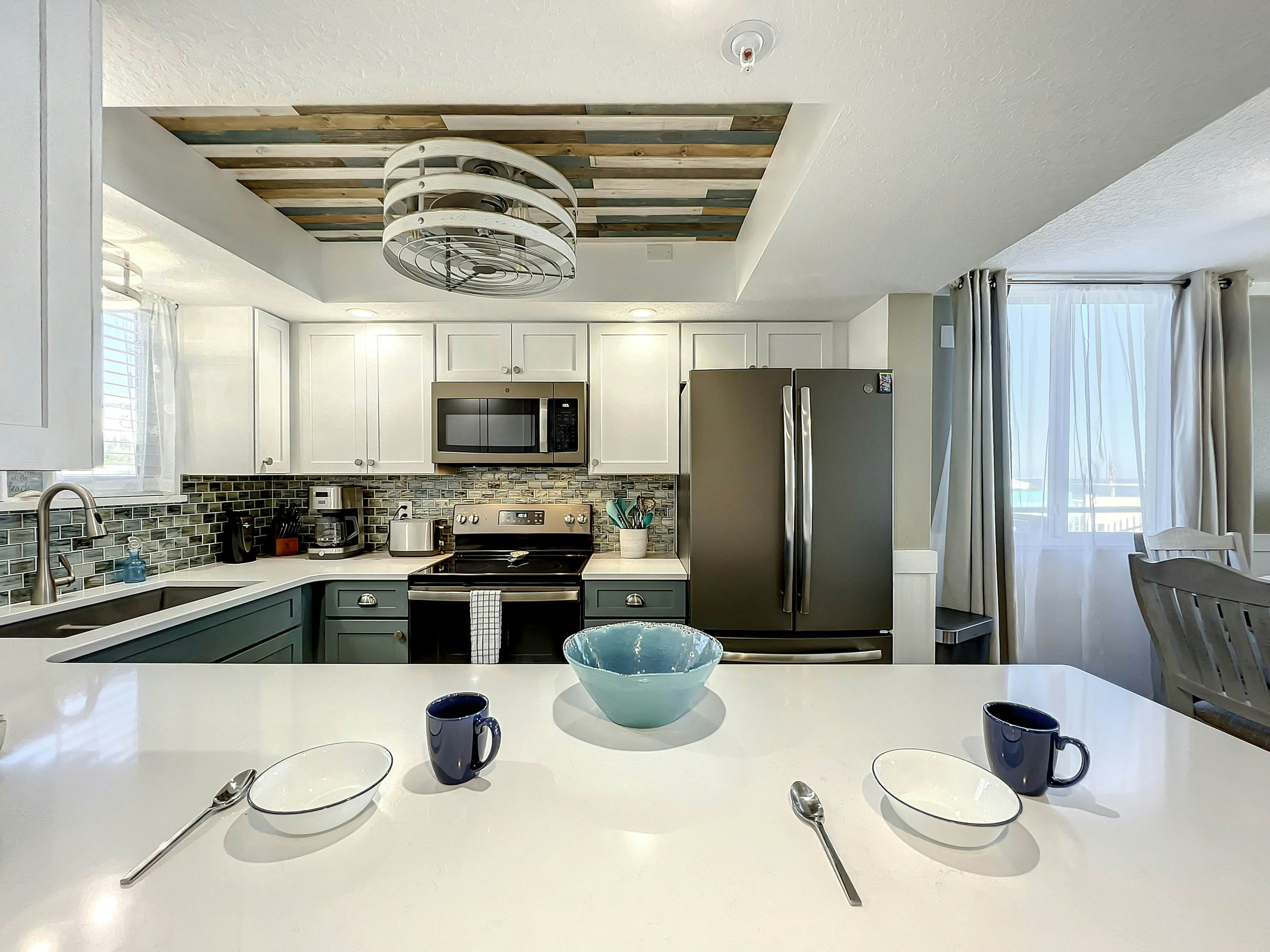 Oceania Beach Club 106