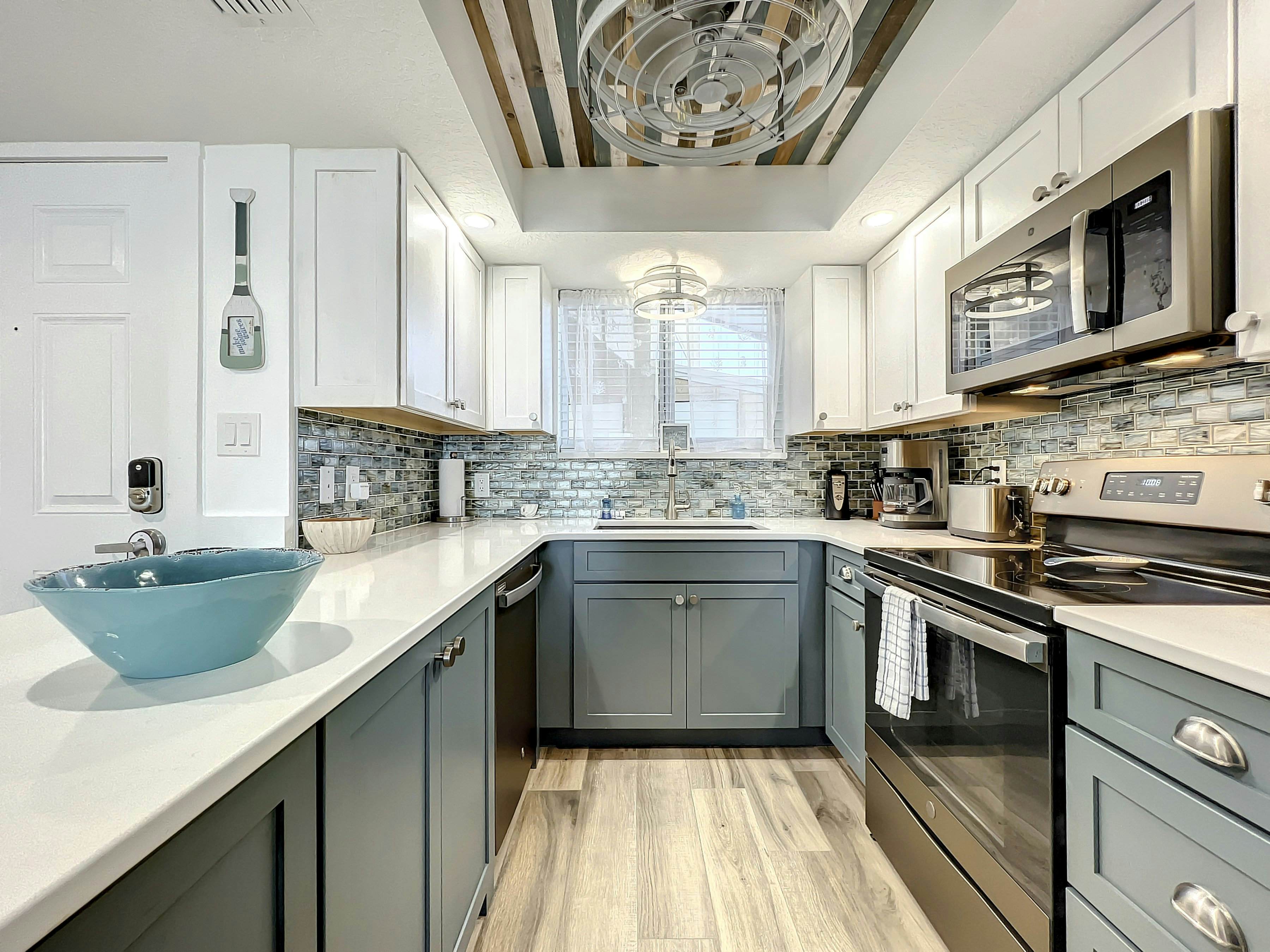 Oceania Beach Club 106