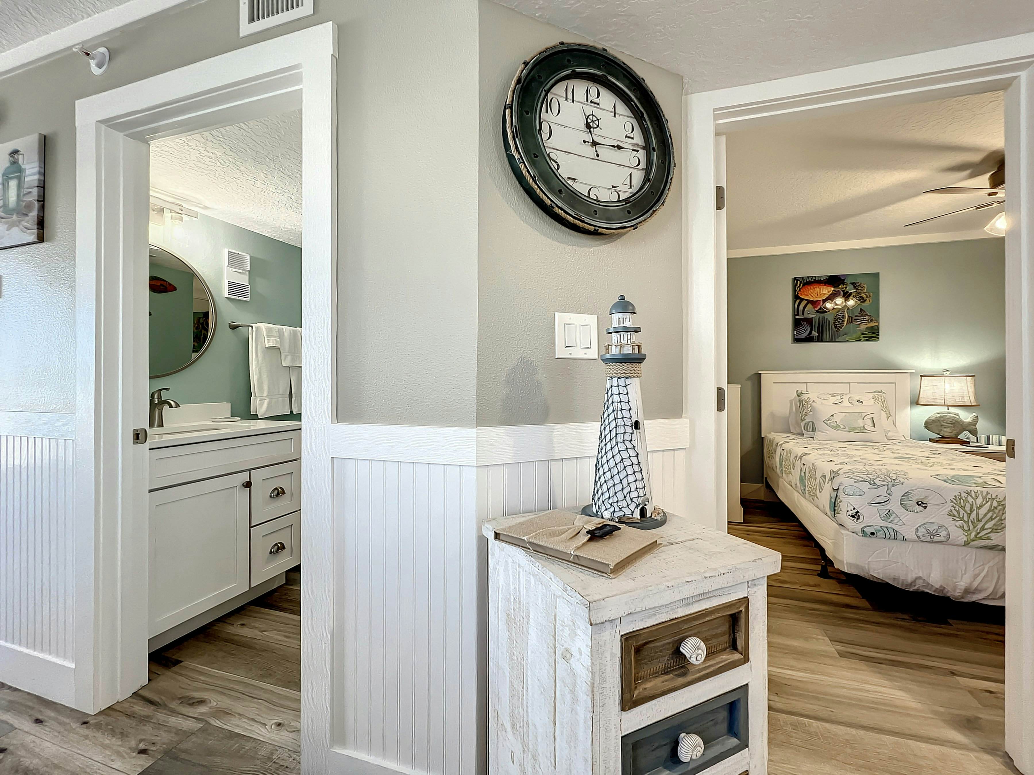 Oceania Beach Club 106