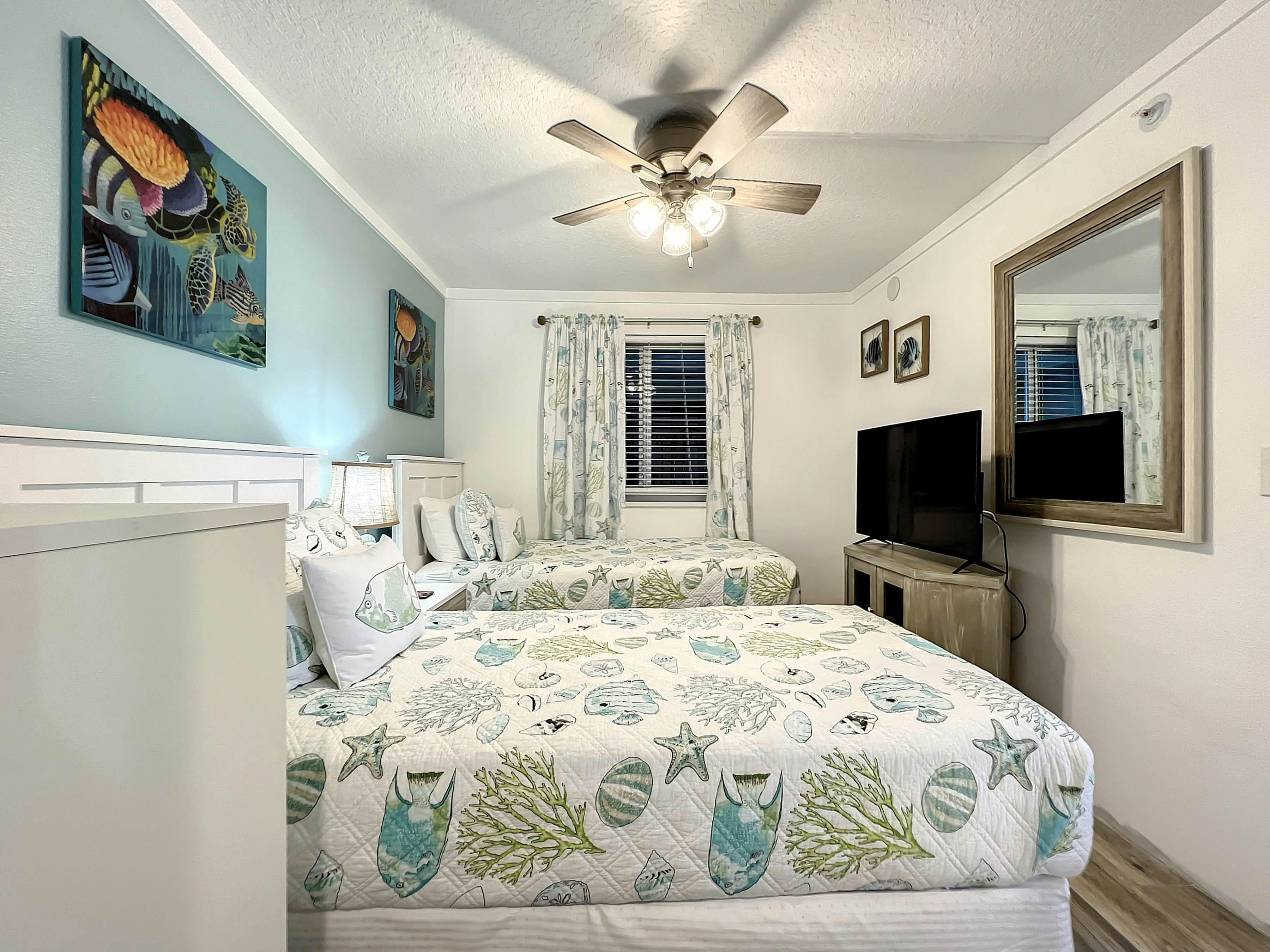 Oceania Beach Club 106