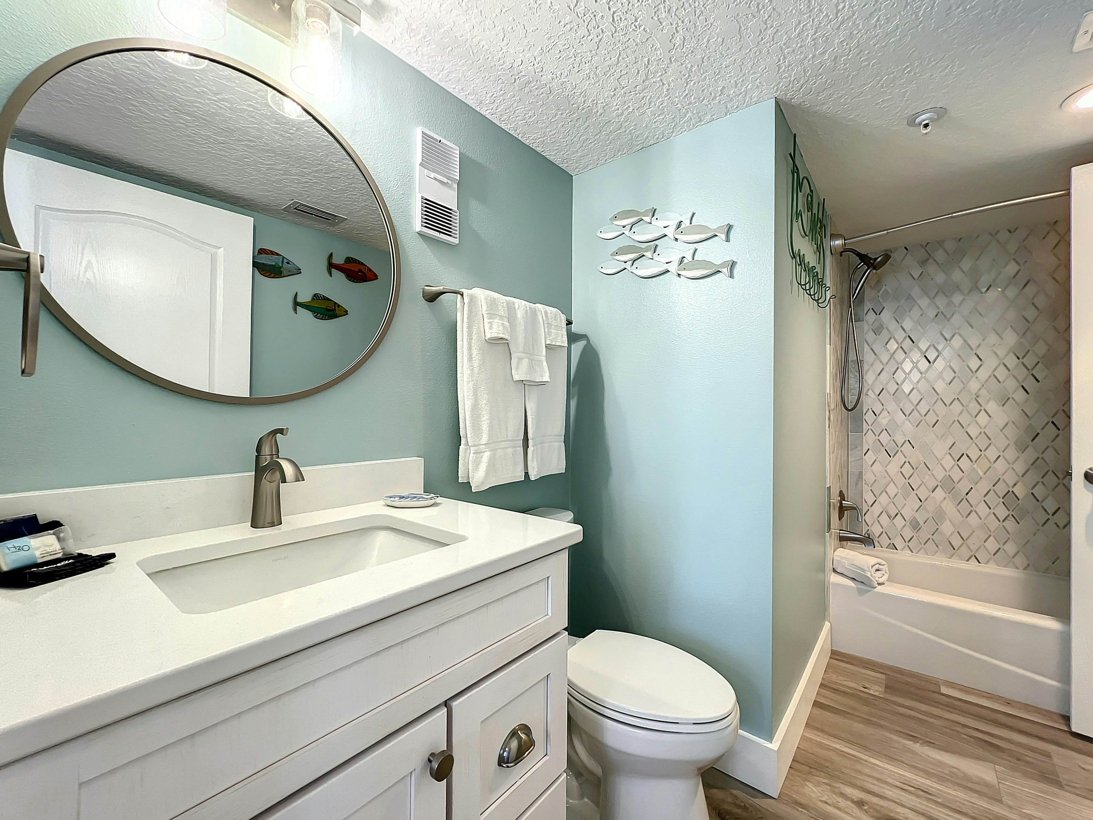 Oceania Beach Club 106